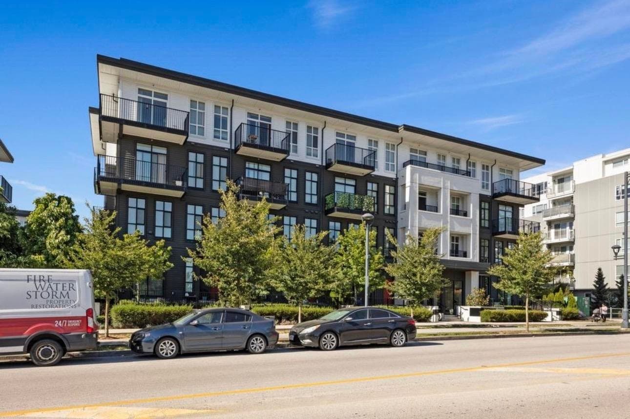 13933 105 Boulevard, Surrey