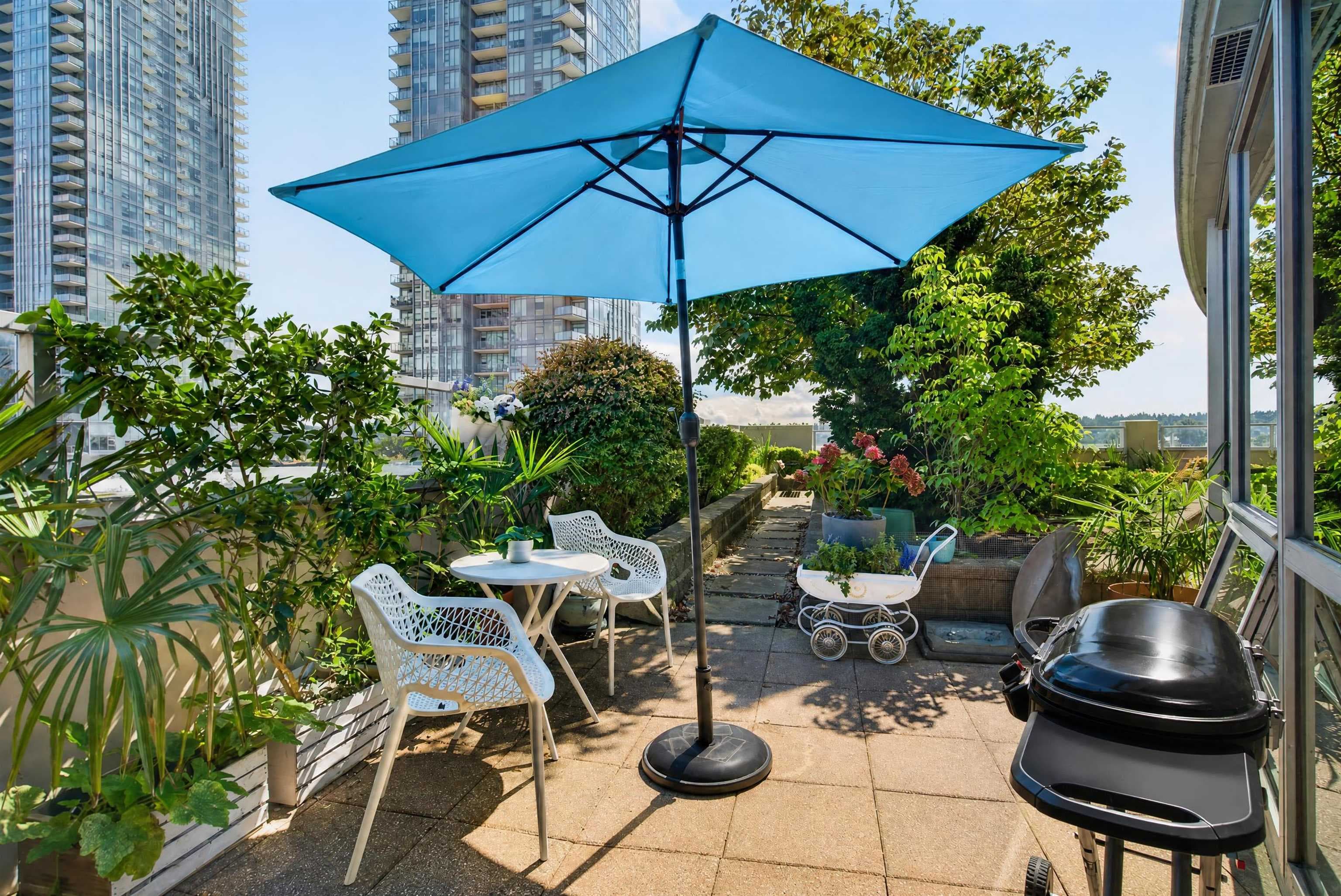 507 - 14 Begbie Street, New Westminster, V3M 0C4 — photo 1