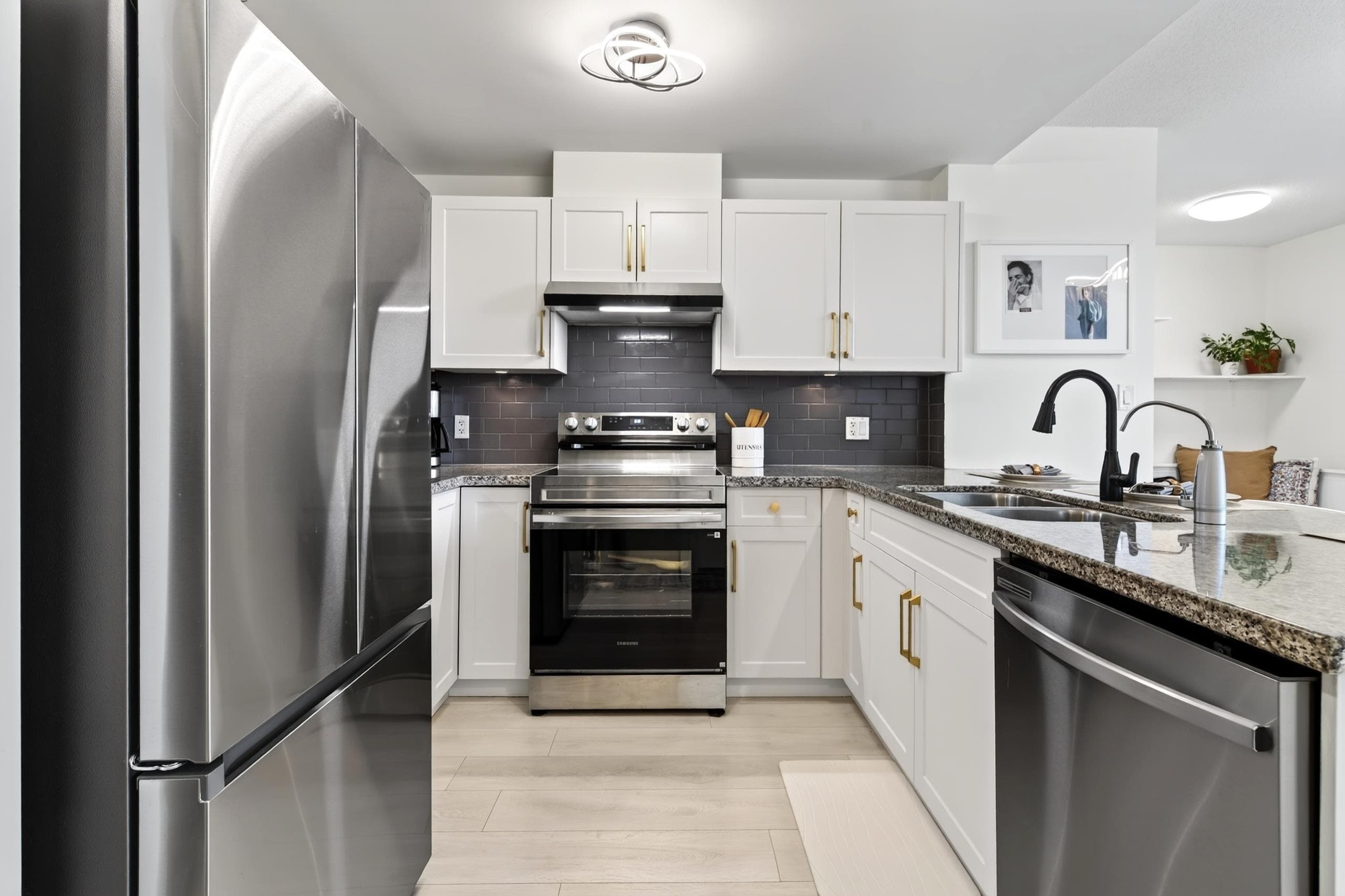 507 - 14 Begbie Street, New Westminster, V3M 0C4 — photo 5