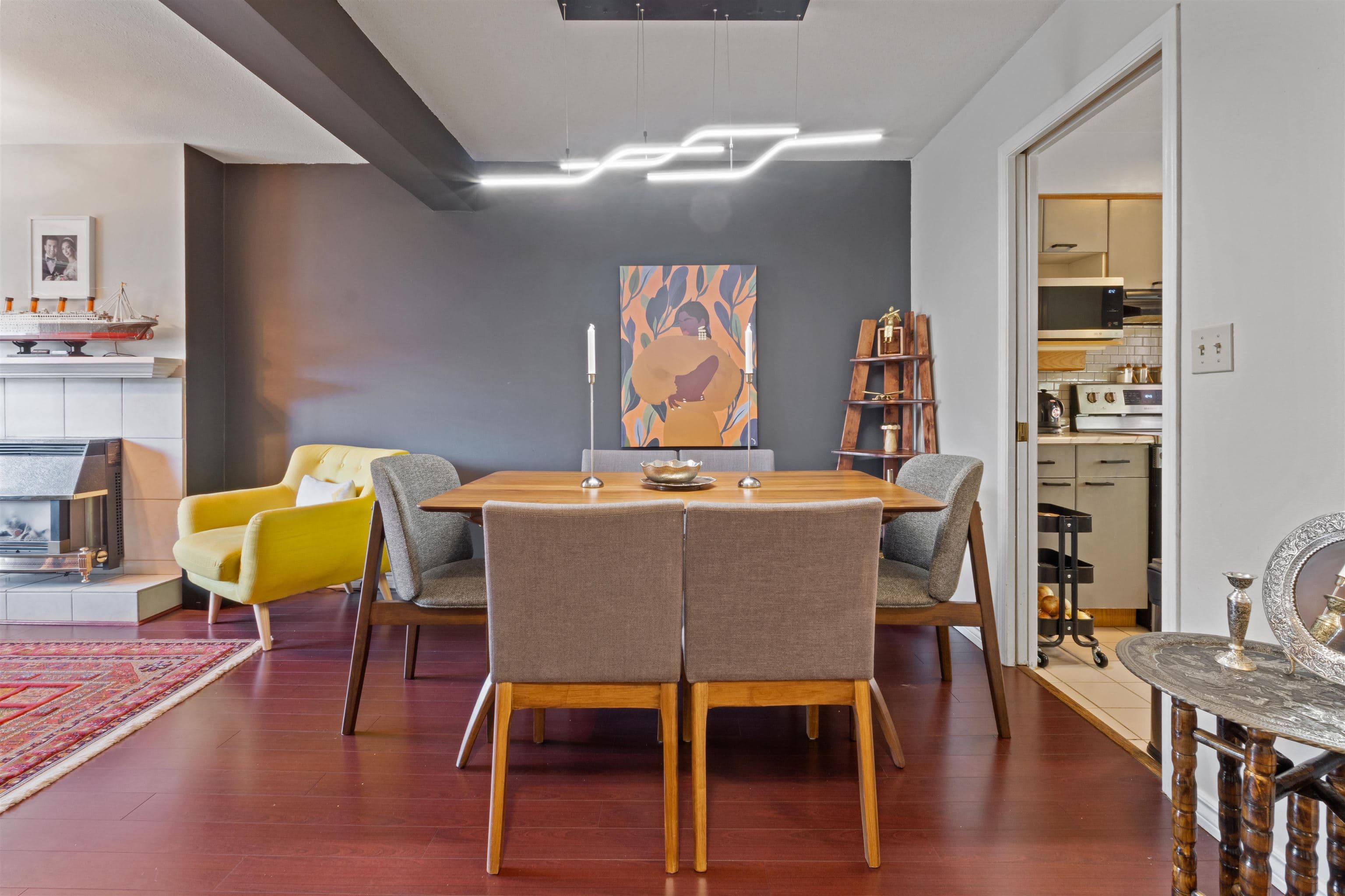 203 - 988 W 16th Avenue, Vancouver, V5Z 1T2 — photo 2