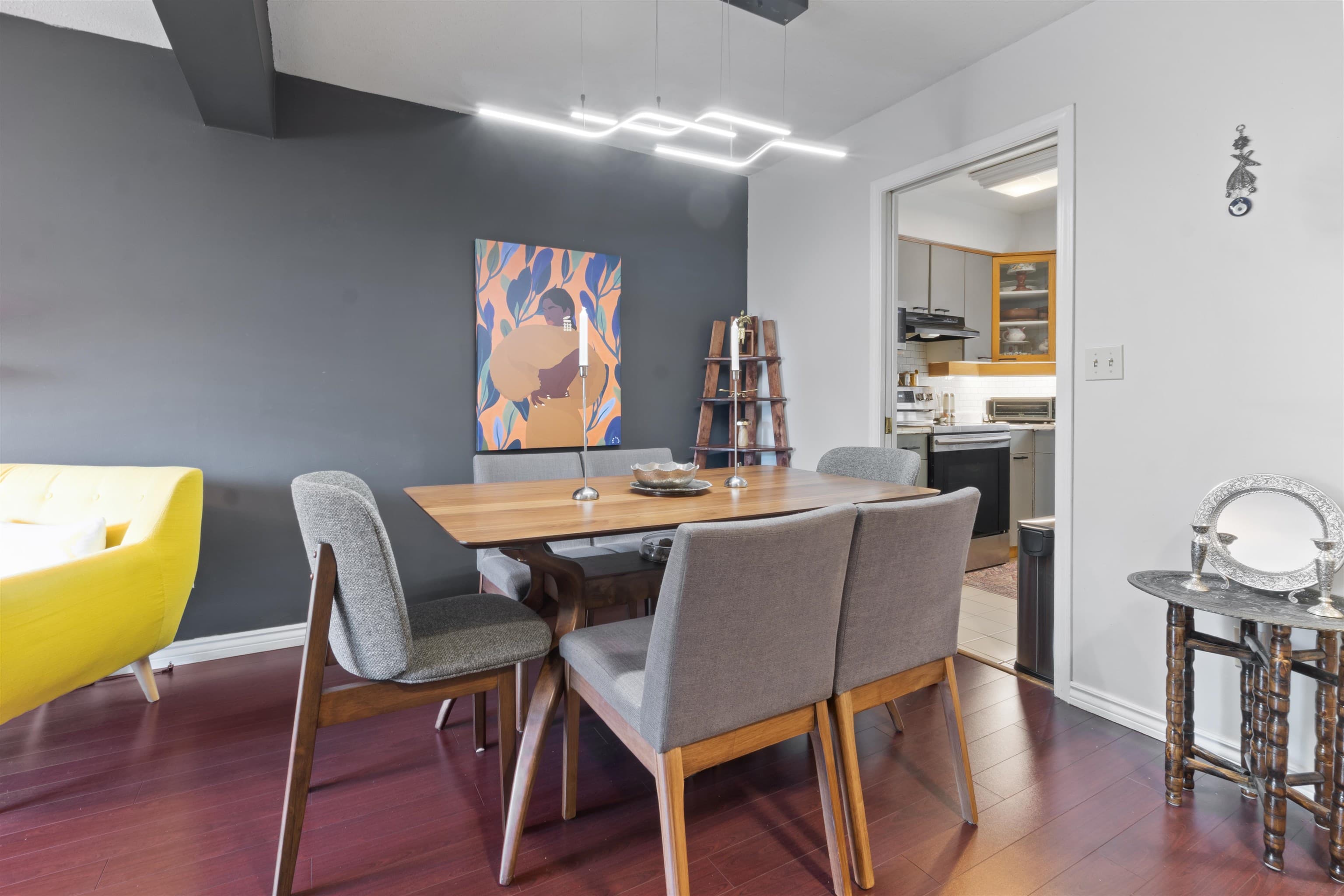 203 - 988 W 16th Avenue, Vancouver, V5Z 1T2 — photo 3