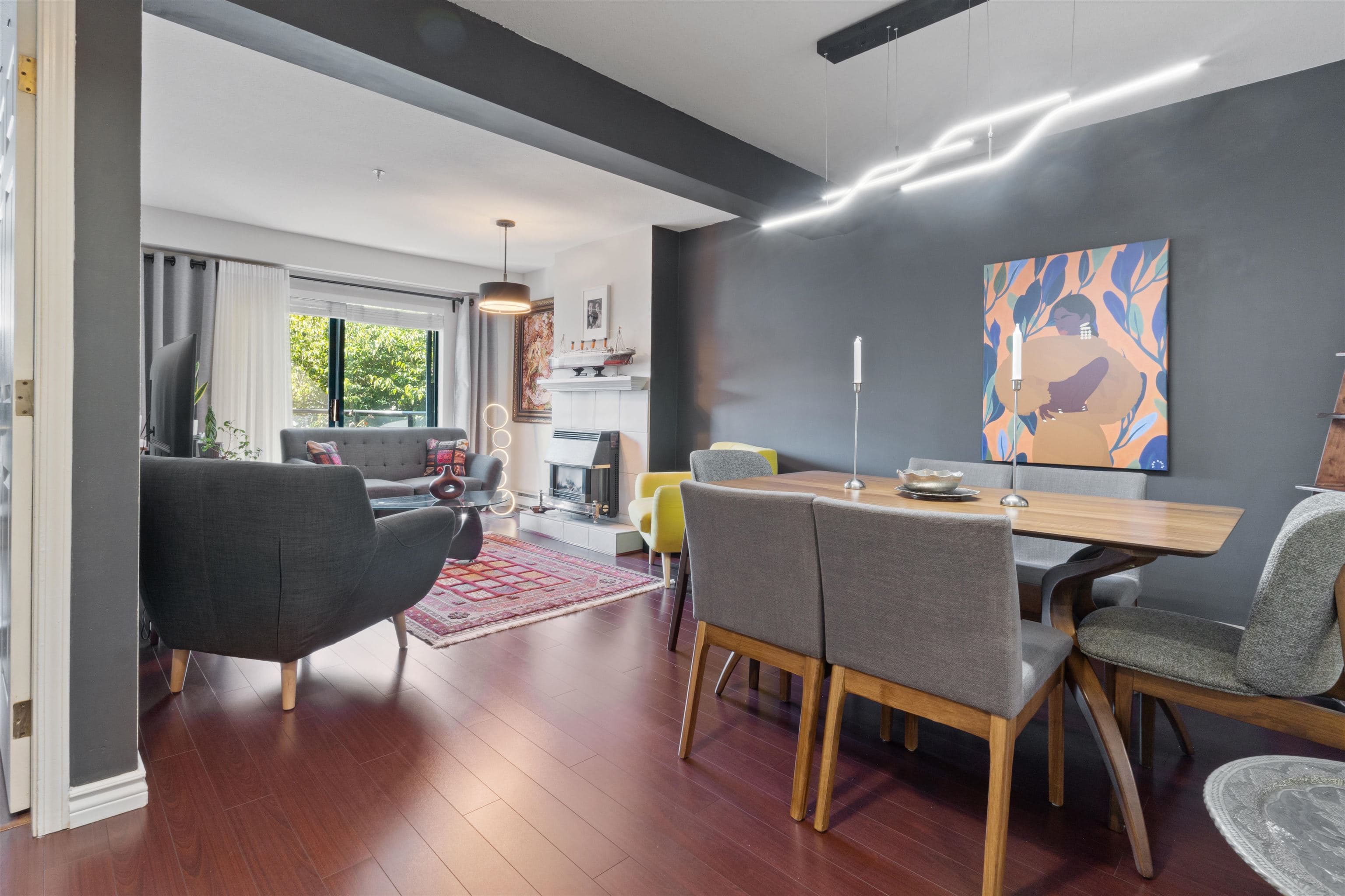 203 - 988 W 16th Avenue, Vancouver, V5Z 1T2 — photo 1