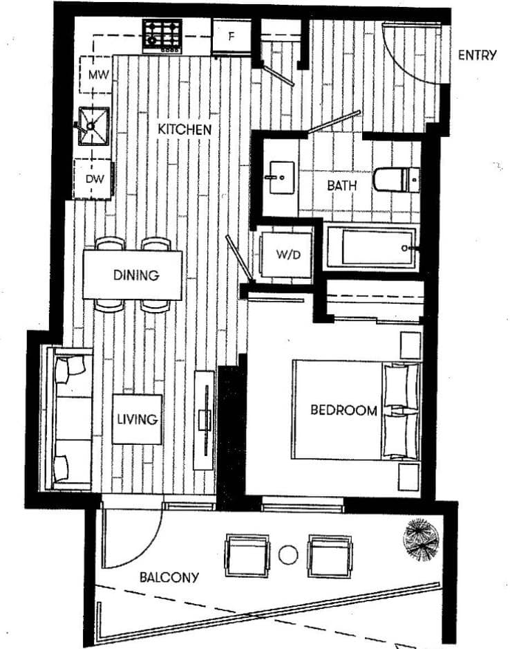 33xx - 2181 Madison Avenue, Burnaby
