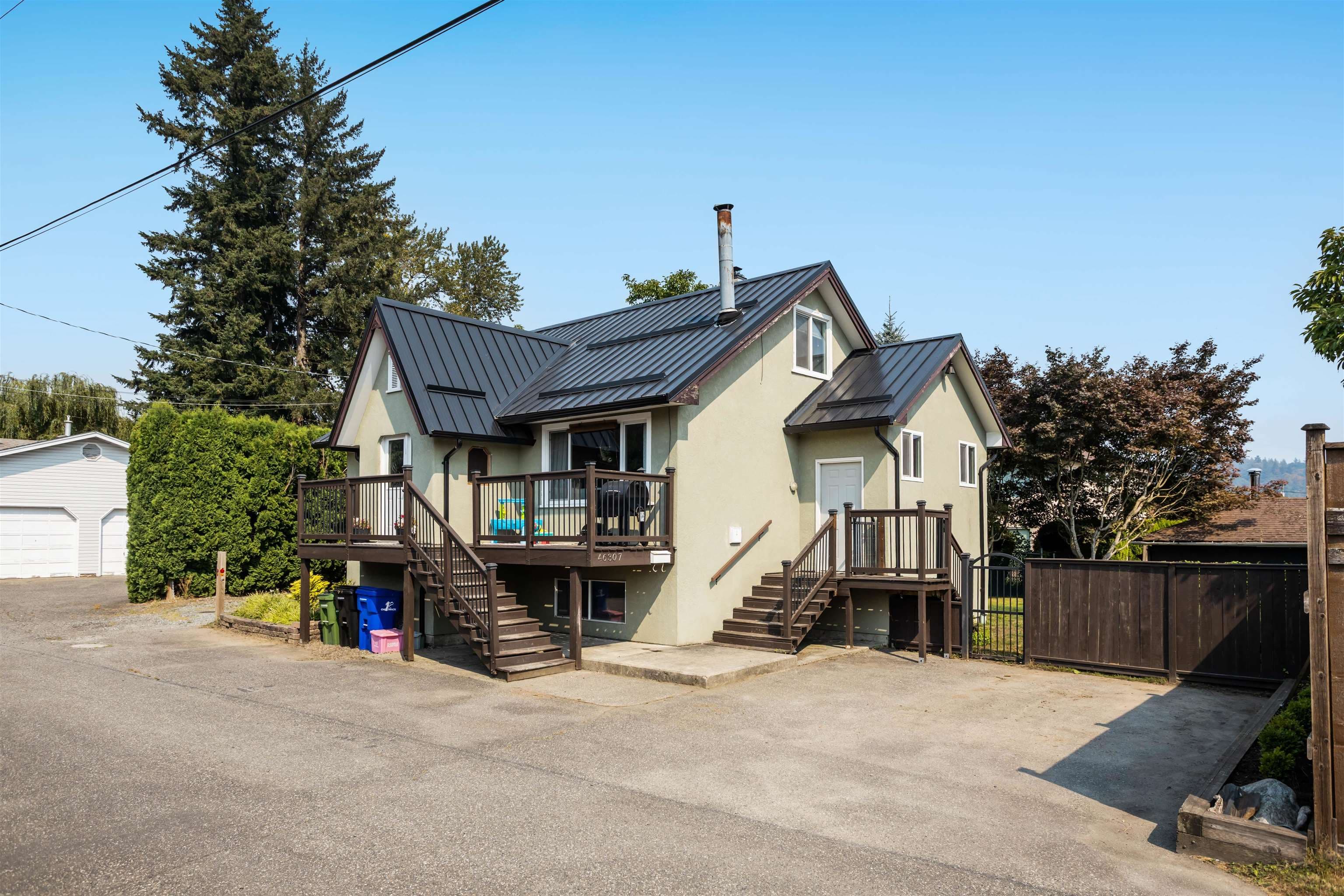46307 Riverside Drive, Chilliwack, V2P 3L2 — photo 2