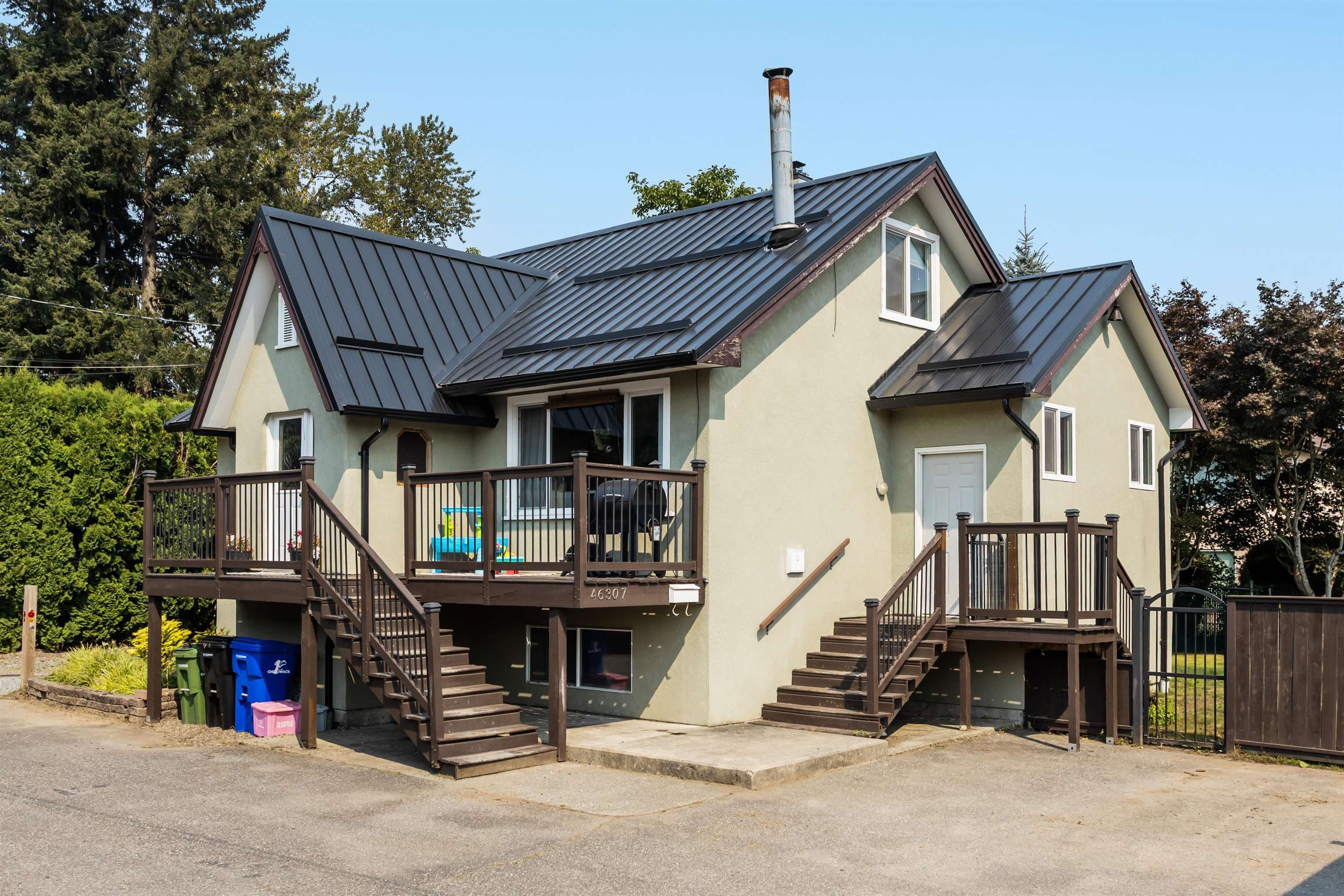 46307 Riverside Drive, Chilliwack, V2P 3L2 — photo 3