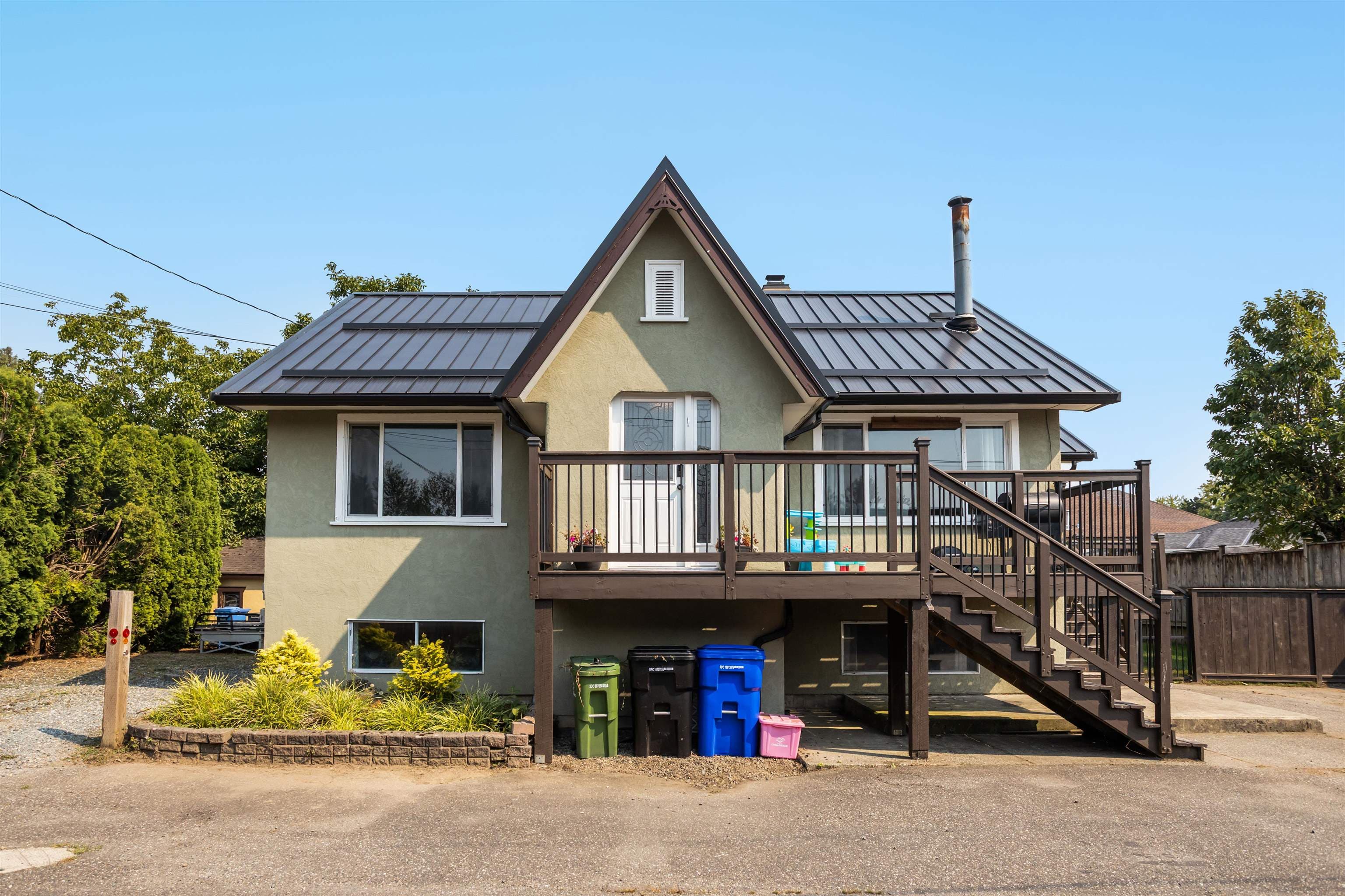 46307 Riverside Drive, Chilliwack