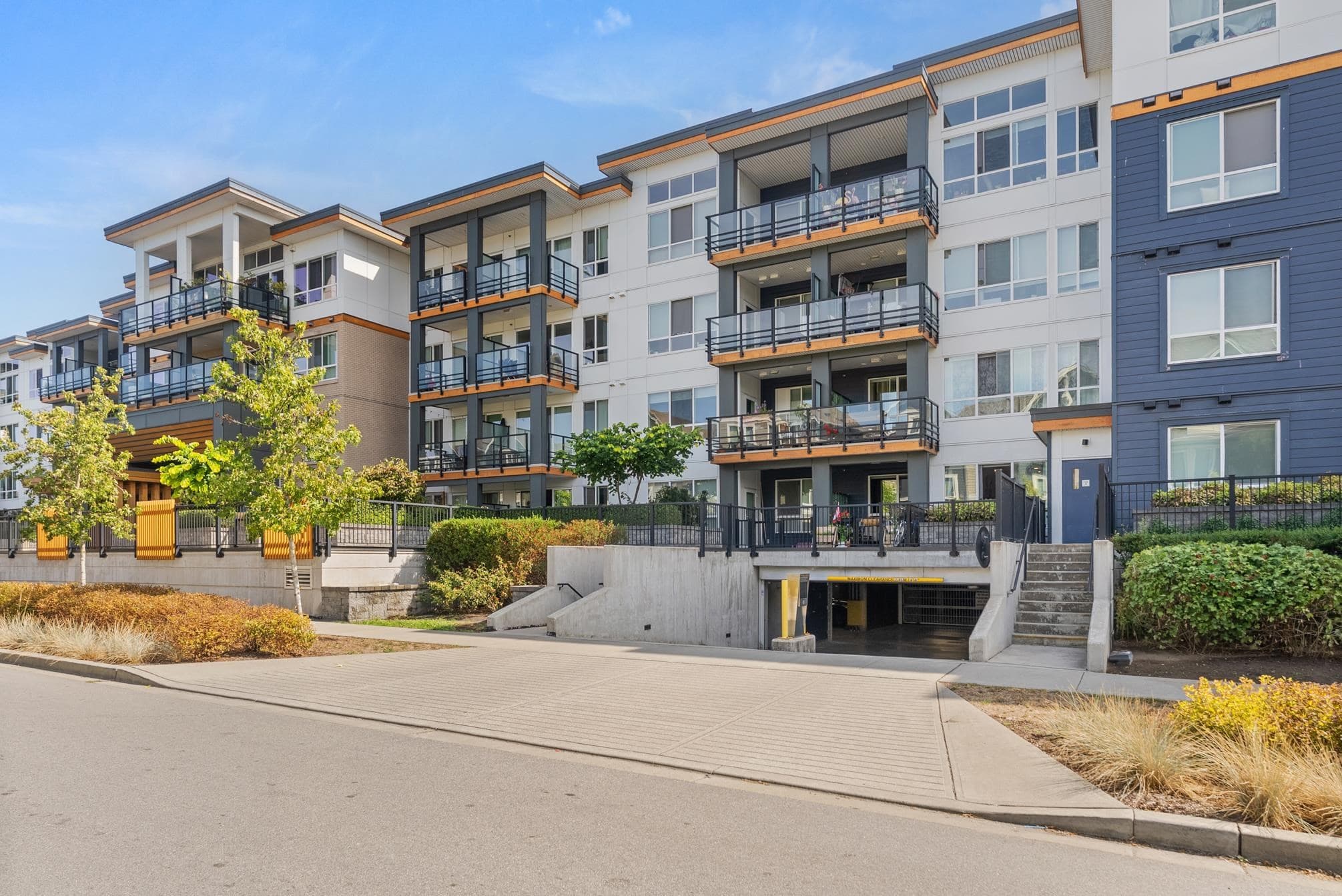 203 - 1792 Starling Drive, Tsawwassen, V4M 0E4 — photo 1