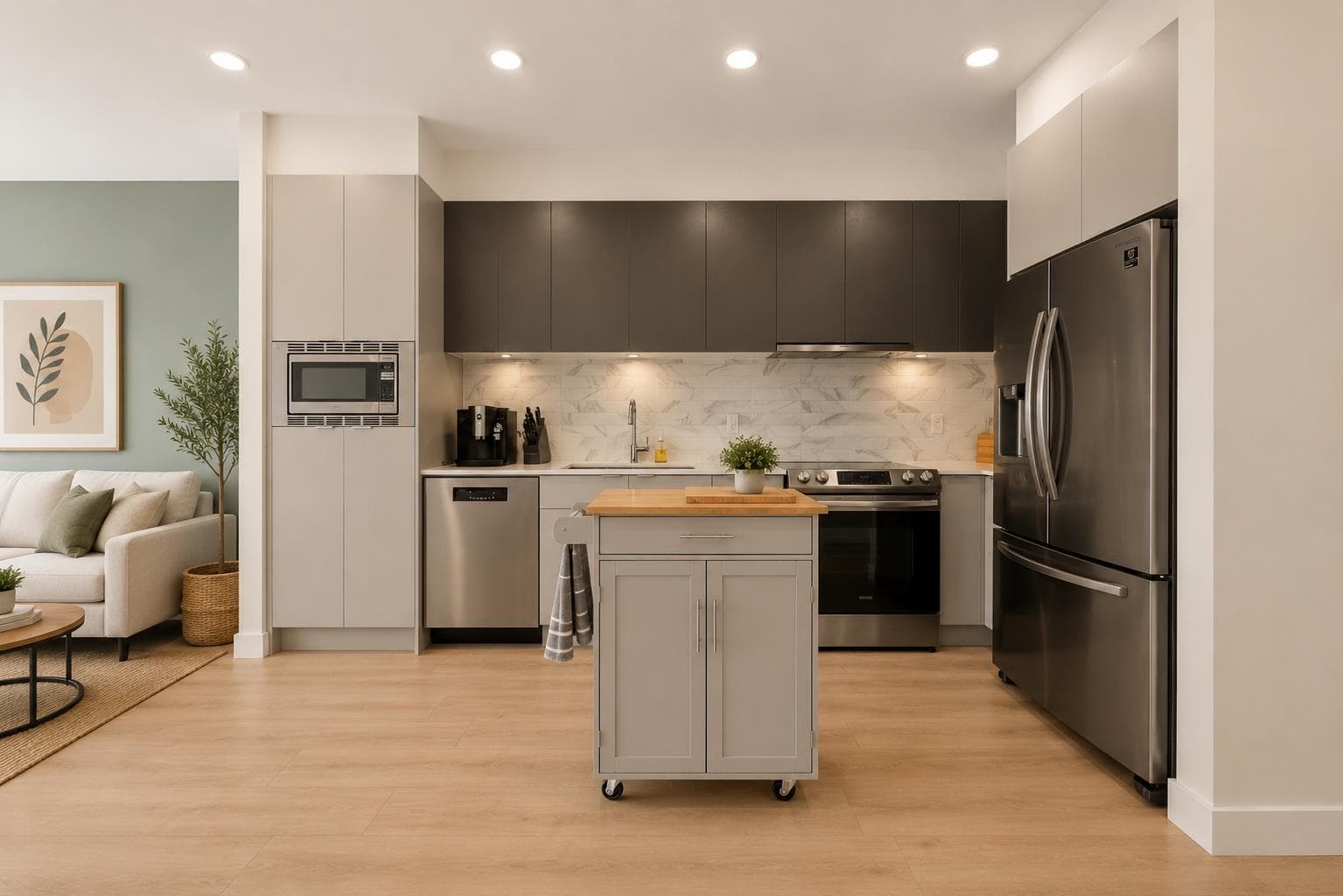 203 - 1792 Starling Drive, Tsawwassen, V4M 0E4 — photo 4