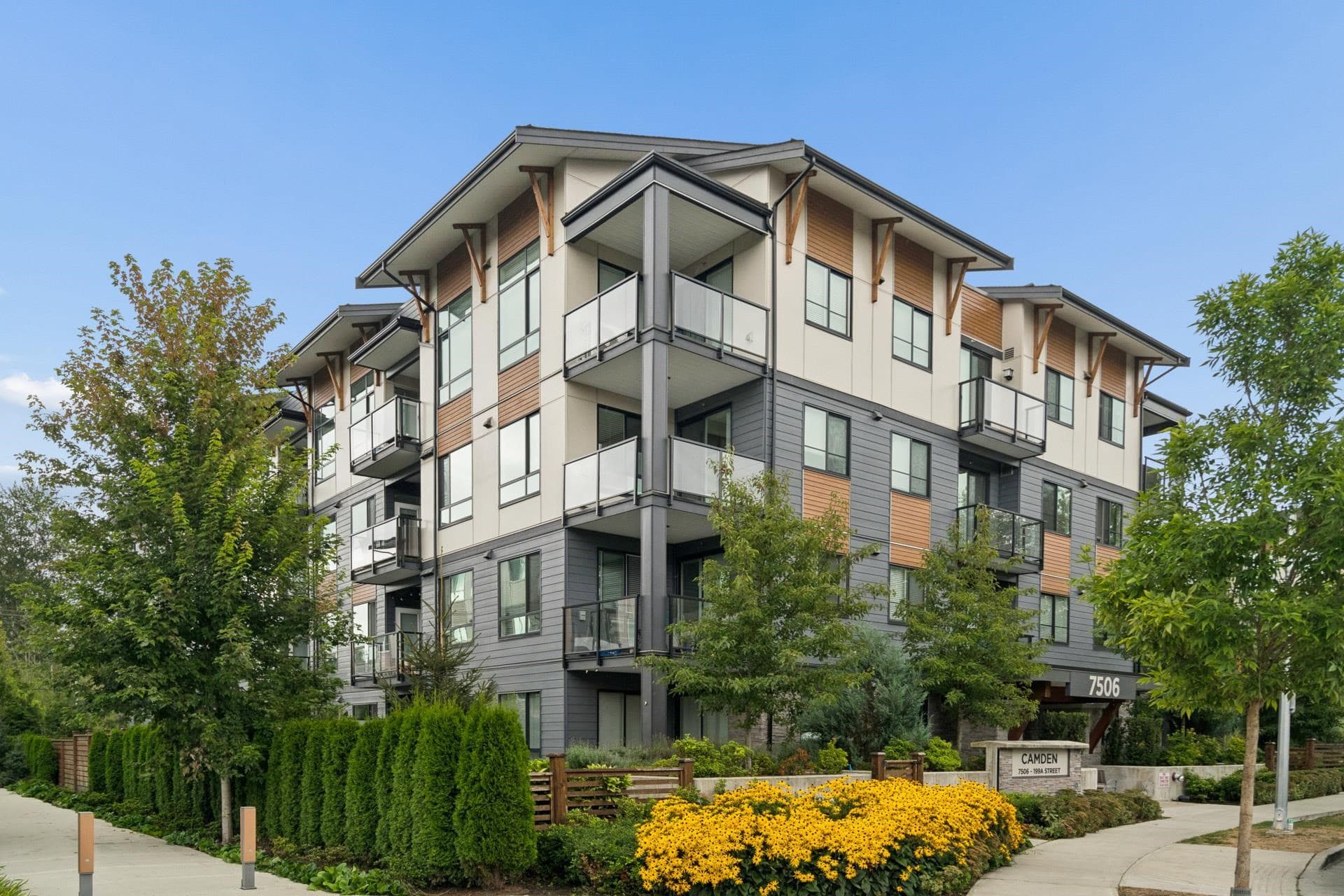 326 - 7506 199a Street, Langley, V2Y 3K9 — photo 3