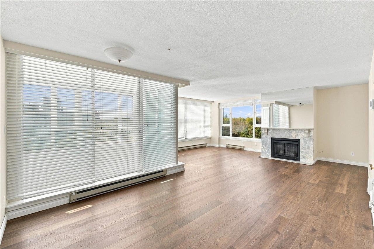 901 - 5425 Yew Street, Vancouver, V6M 3X7 — photo 3