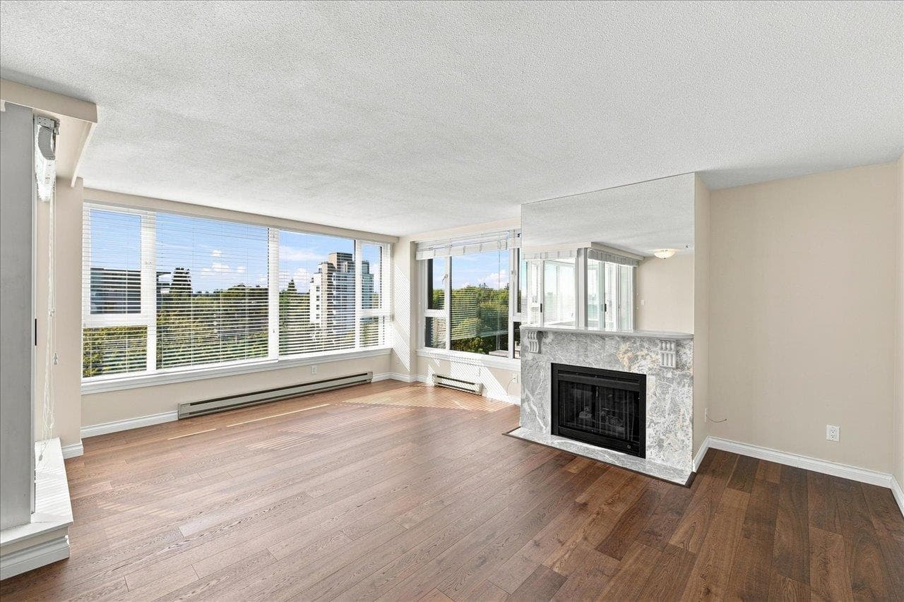 901 - 5425 Yew Street, Vancouver, V6M 3X7 — photo 5