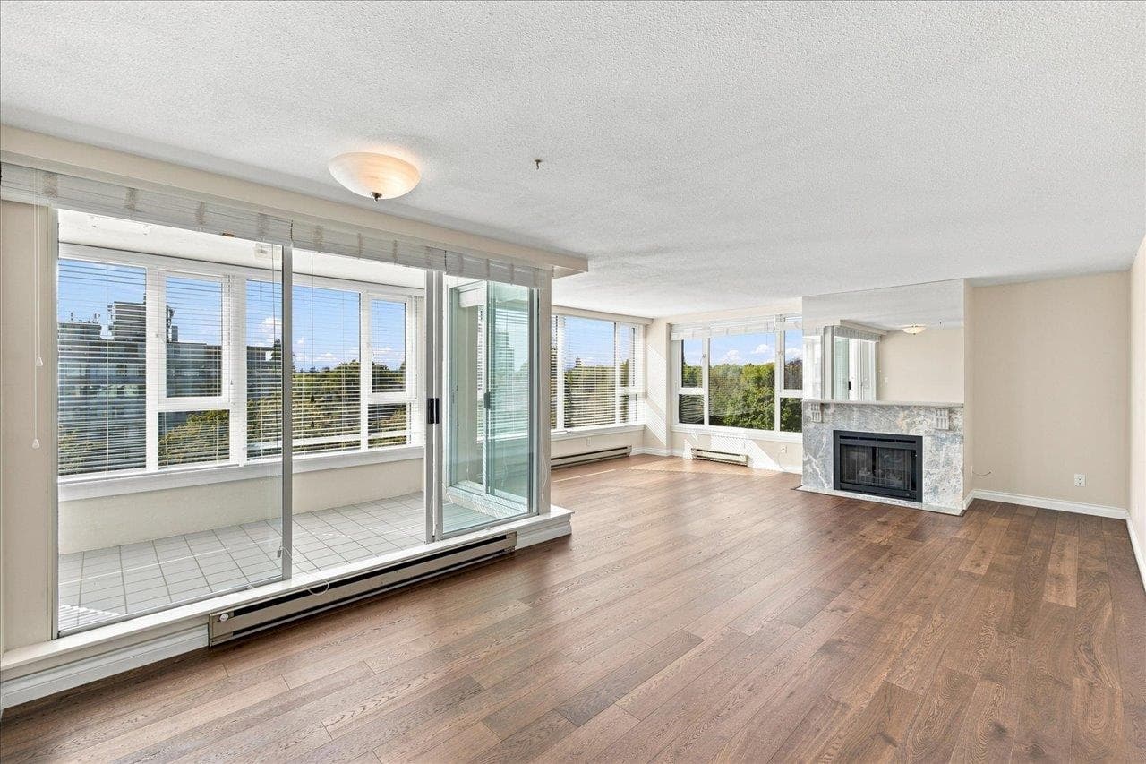 901 - 5425 Yew Street, Vancouver, V6M 3X7 — photo 4
