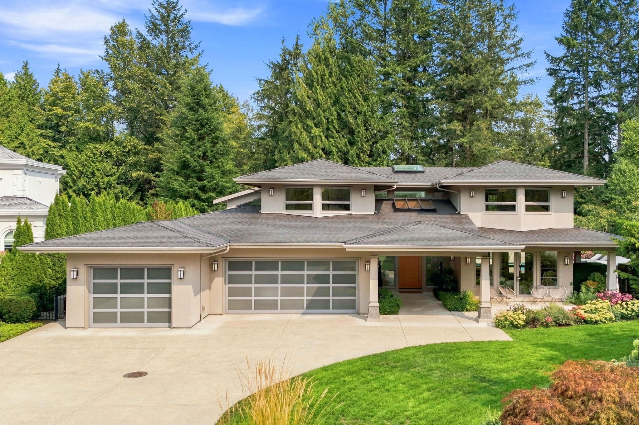 376 St. James Crescent, West Vancouver, V7S 1J8 — photo 1