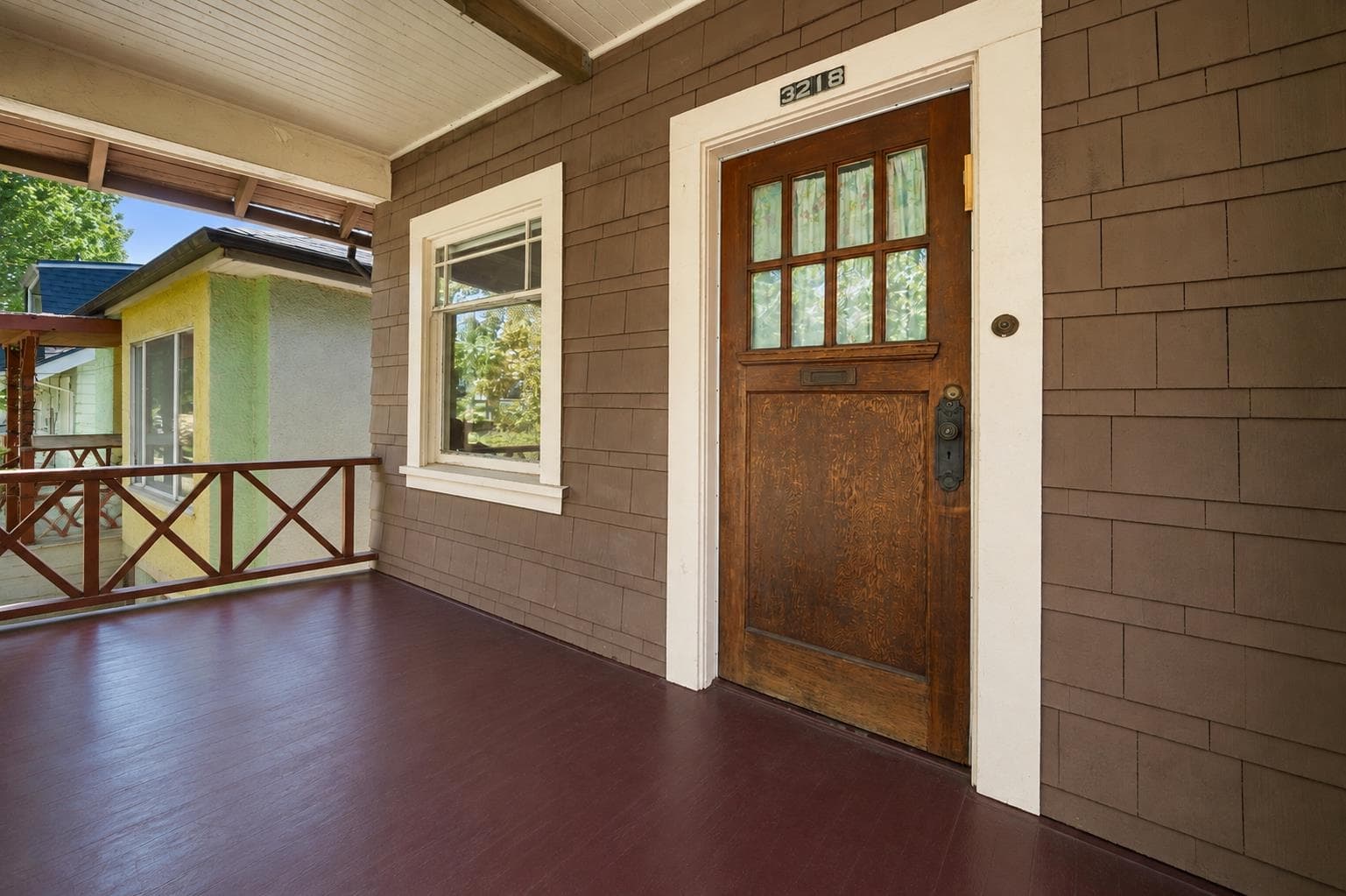 3218 W 6th Avenue, Vancouver, V6K 1X8 — photo 2