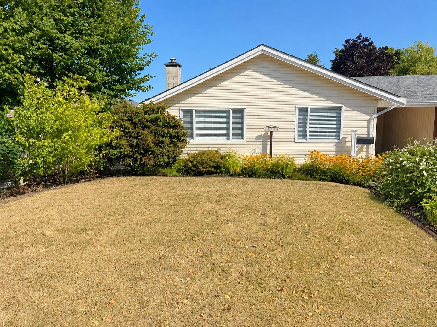 17213 59a Avenue, Surrey