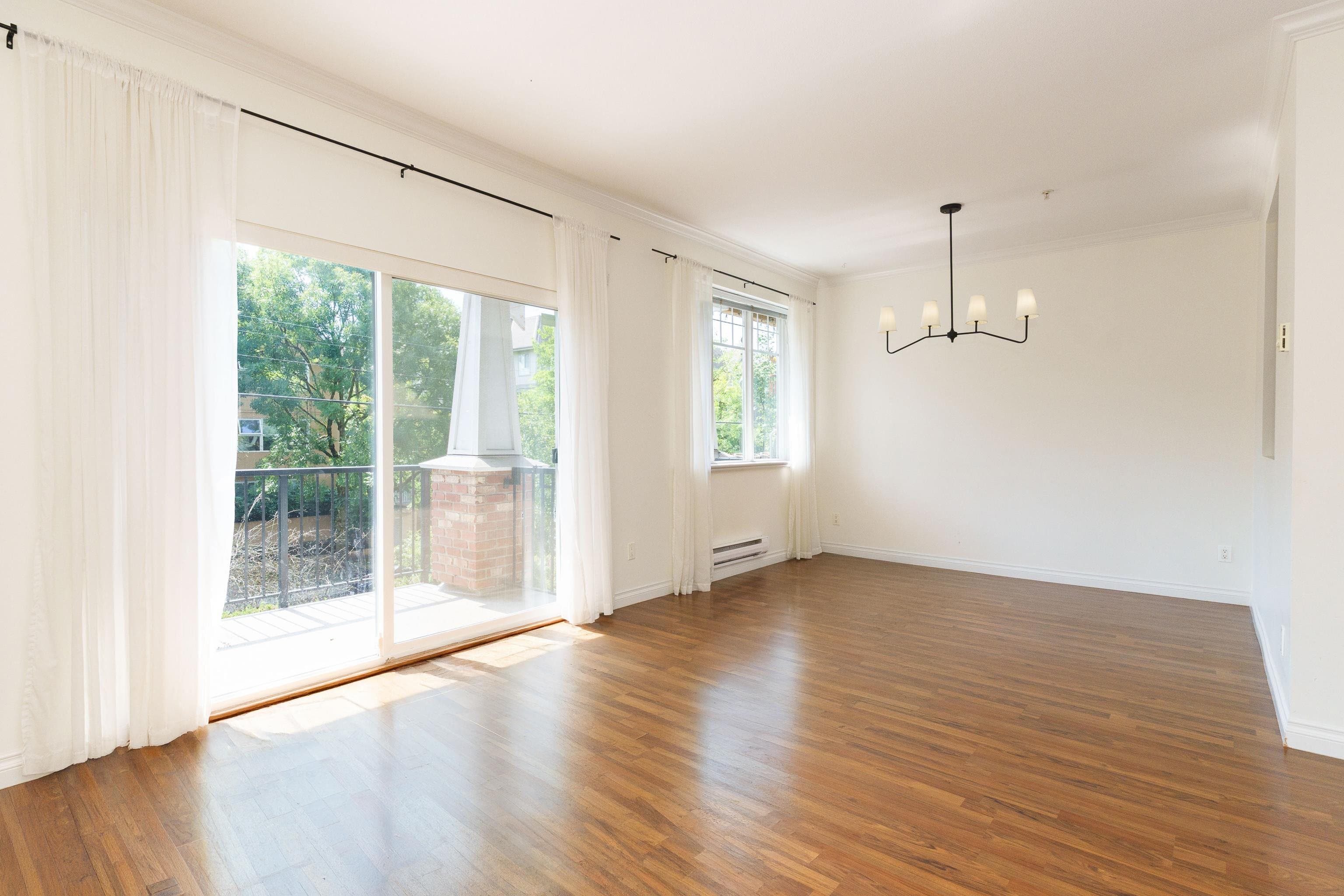 206 - 1567 Grant Avenue, Port Coquitlam, V3B 1P1 — photo 3
