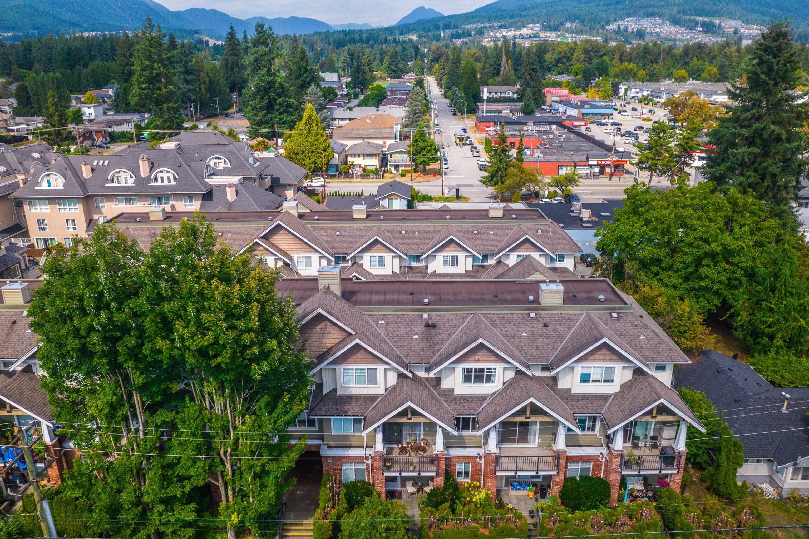 206 - 1567 Grant Avenue, Port Coquitlam, V3B 1P1 — photo 1