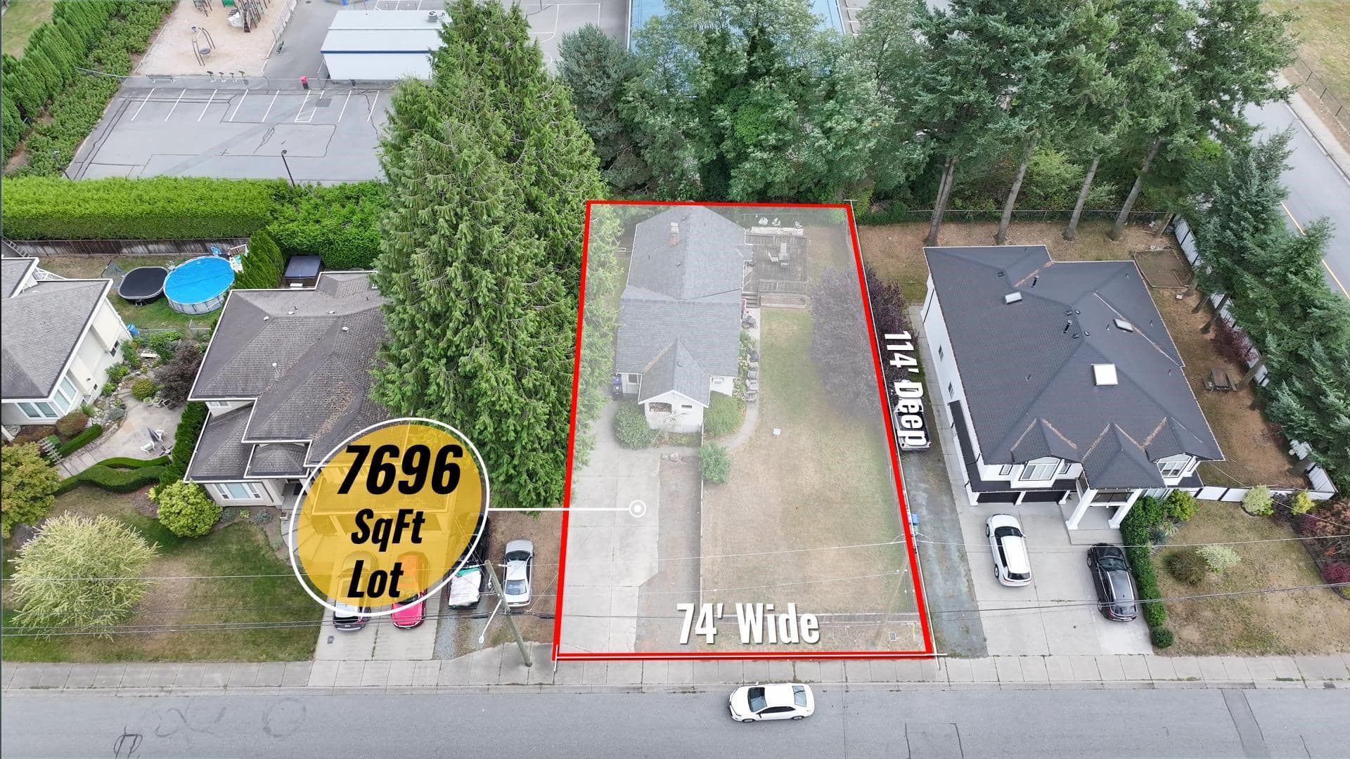 1624 Jackson Street, Abbotsford