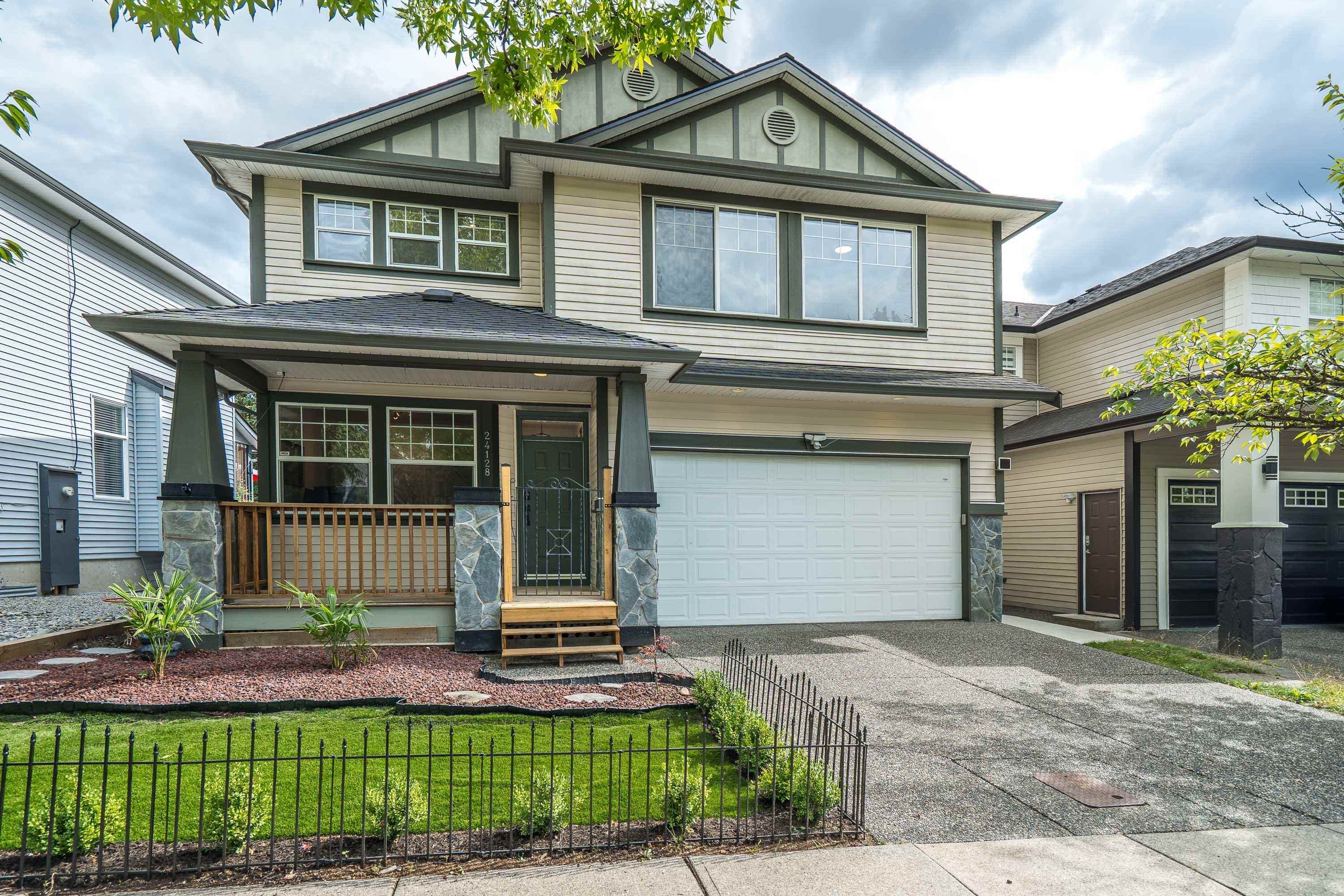 24128 Hill Avenue, Maple Ridge, V2W 2C9 — photo 2