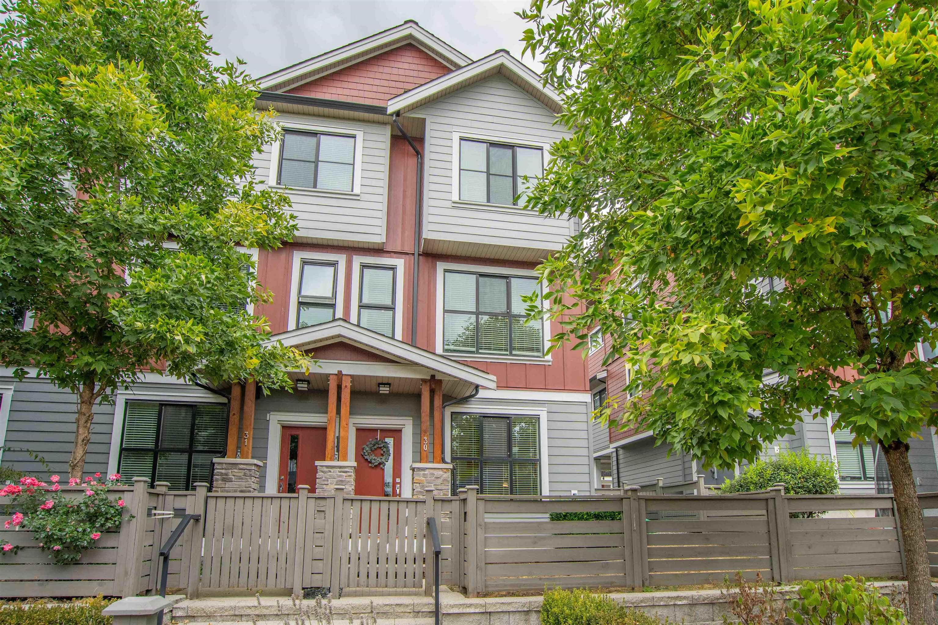 30 - 13260 236 Street, Maple Ridge