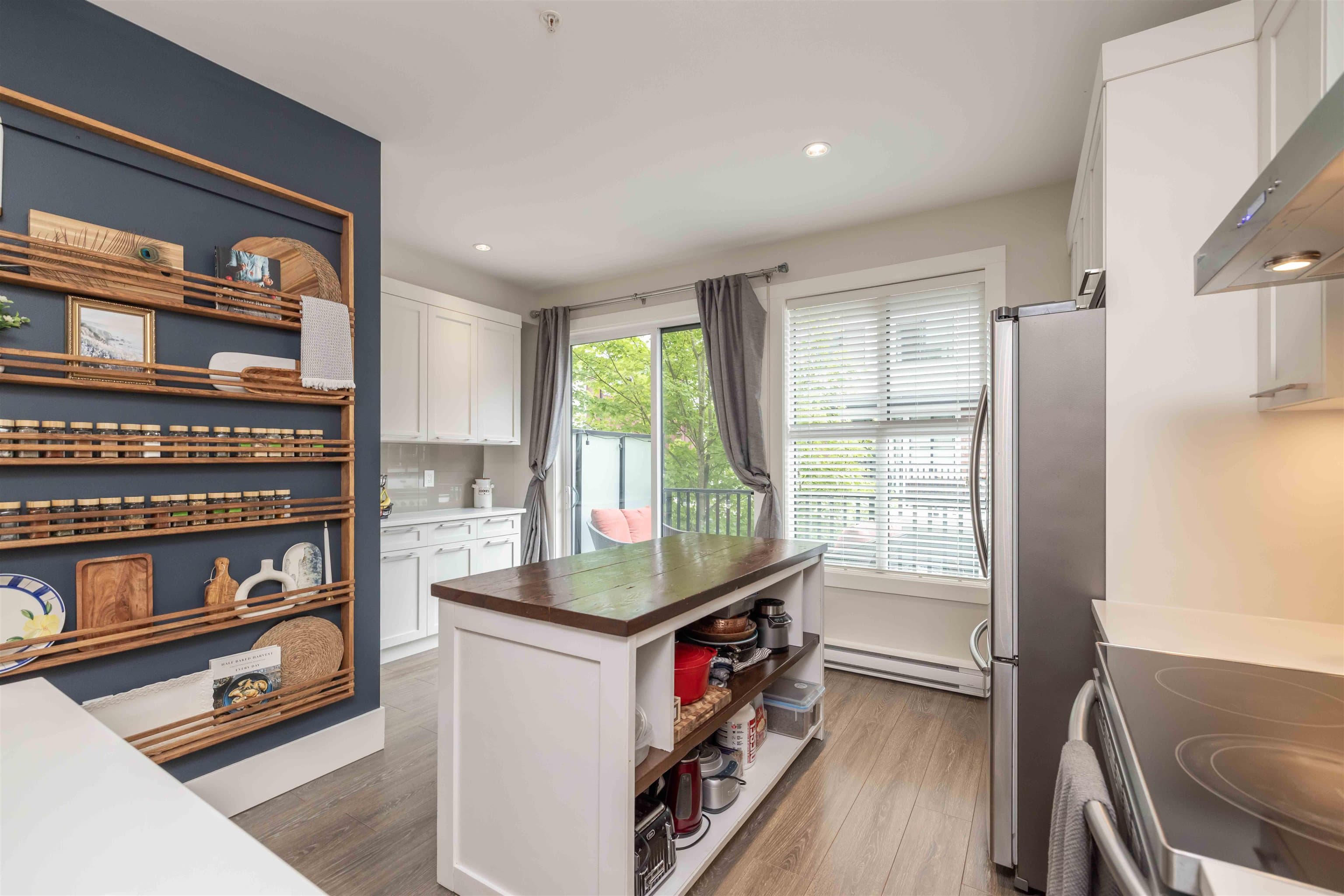 30 - 13260 236 Street, Maple Ridge, V4R 0G6 — photo 5
