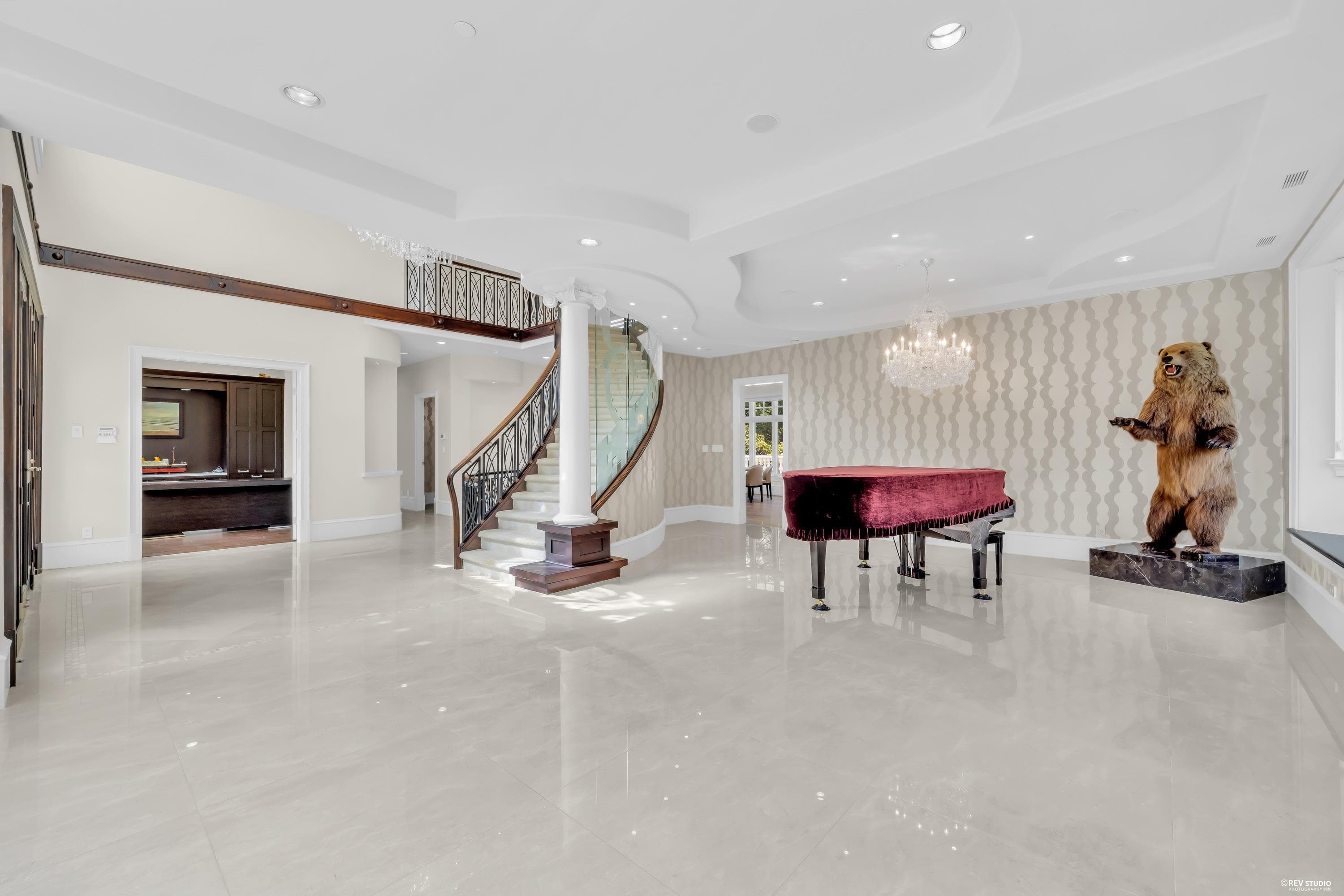 6599 Churchill Street, Vancouver, V6P 5B2 — photo 3