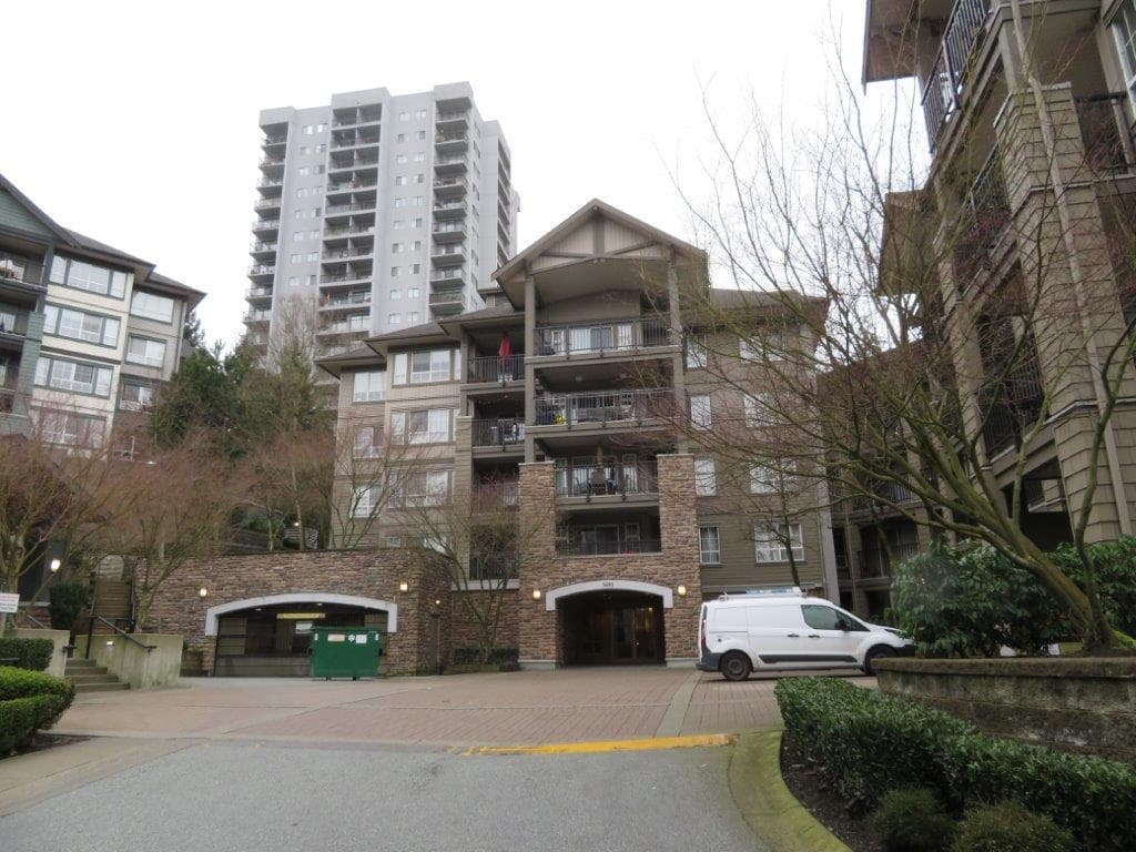 310 - 9283 Government Street, Burnaby