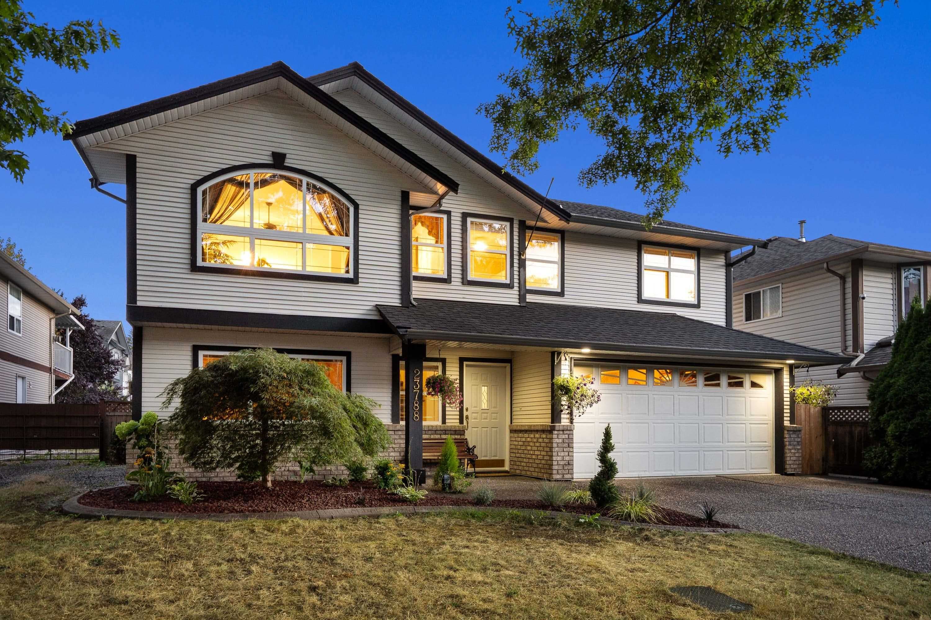 23788 120b Avenue, Maple Ridge