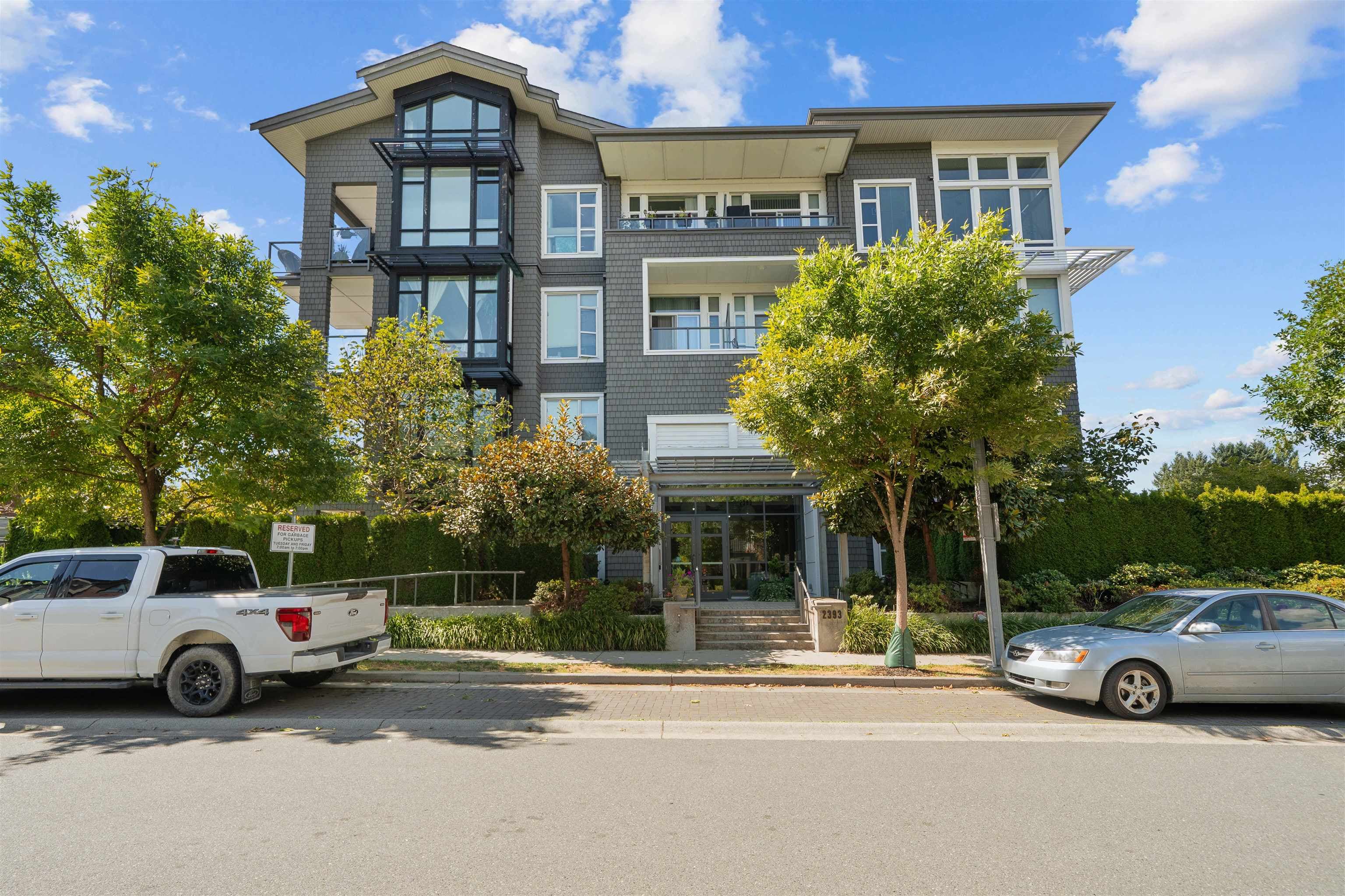 305 - 2393 Ranger Lane, Port Coquitlam, V3B 0P5 — photo 2