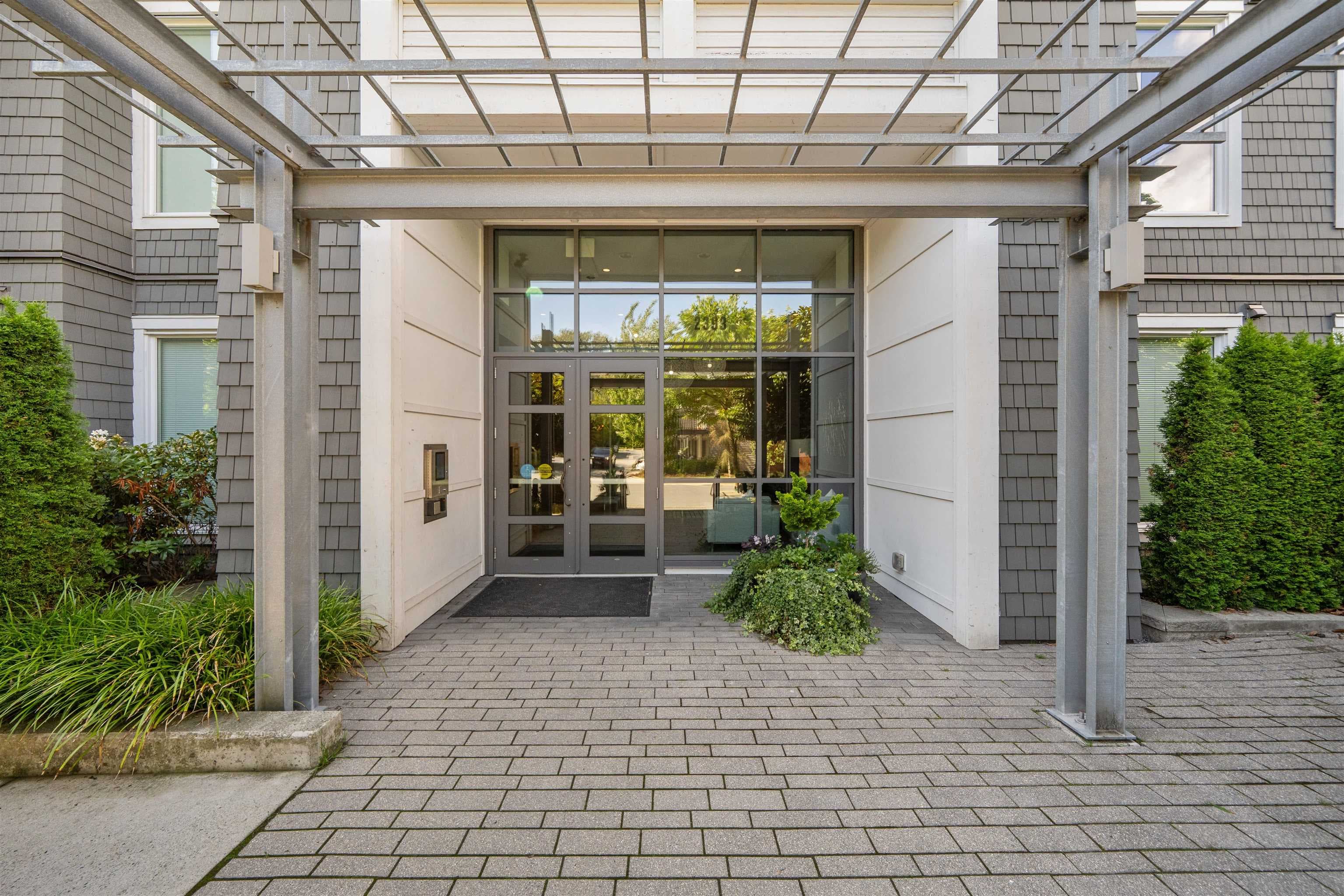 305 - 2393 Ranger Lane, Port Coquitlam, V3B 0P5 — photo 3