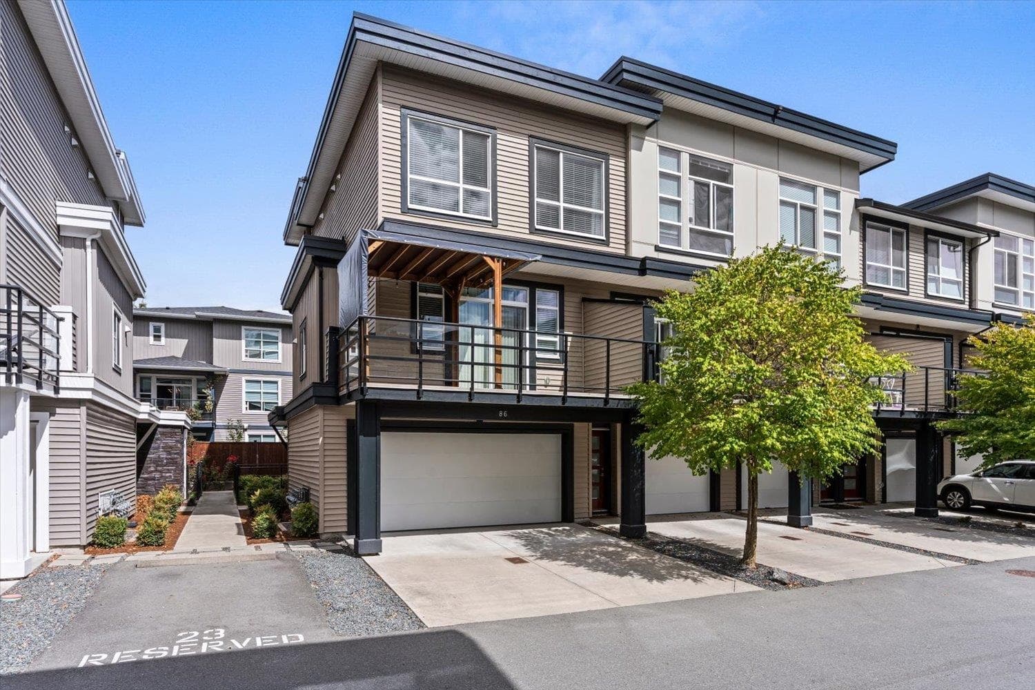 86 - 8413 Midtown Way, Chilliwack, V2P 0G7 — photo 2