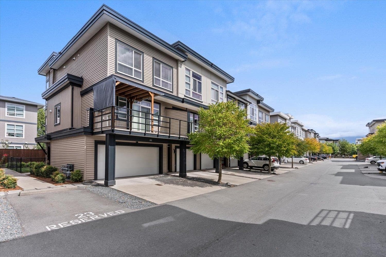 86 - 8413 Midtown Way, Chilliwack, V2P 0G7 — photo 1