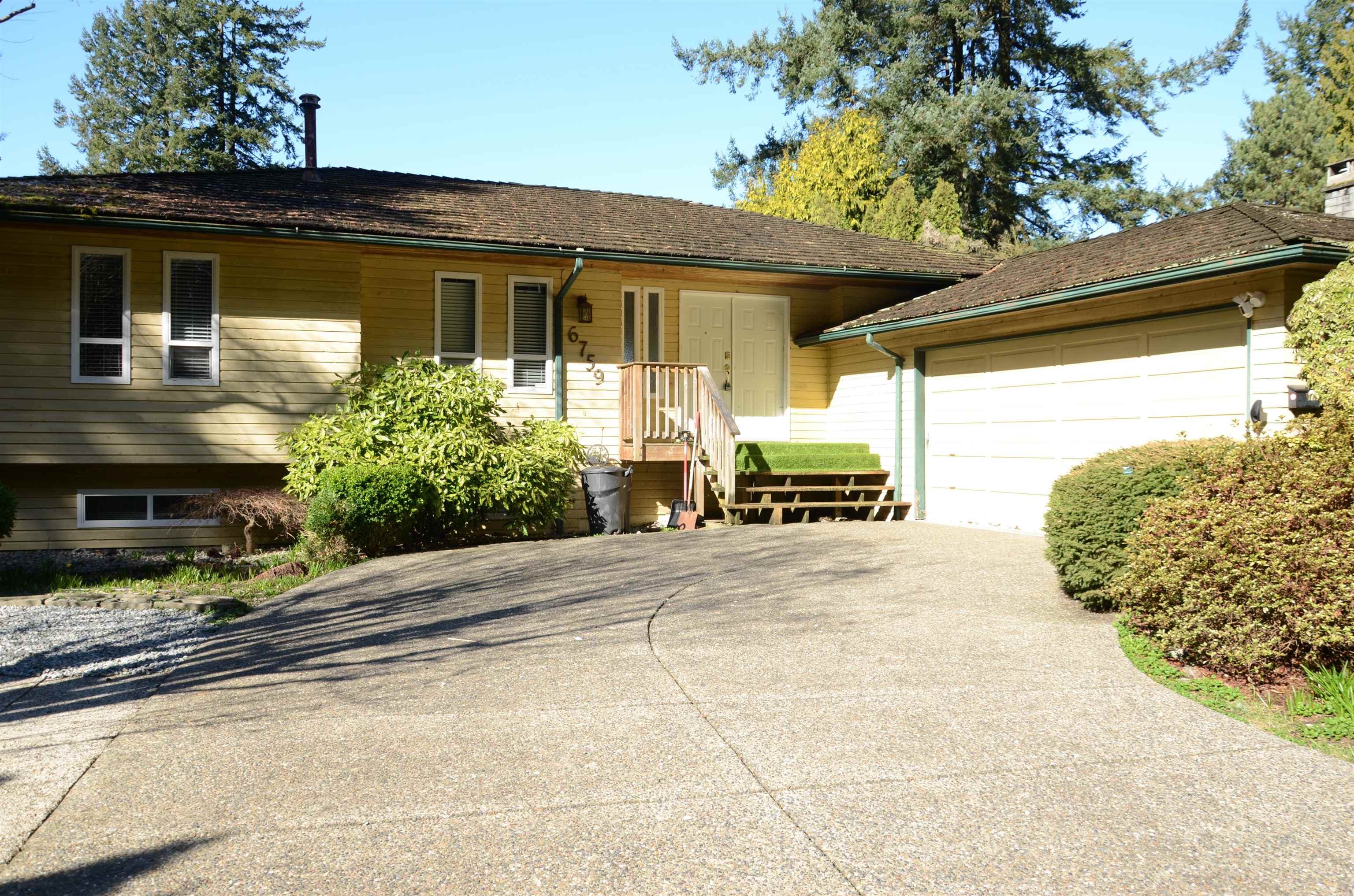 6759 Carncross Crescent, Delta