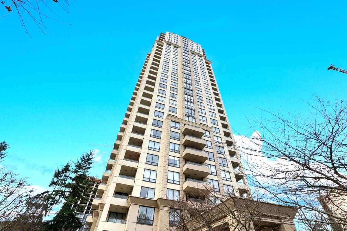 2102 - 4333 Central Boulevard, Burnaby, V5H 4W8 — photo 1