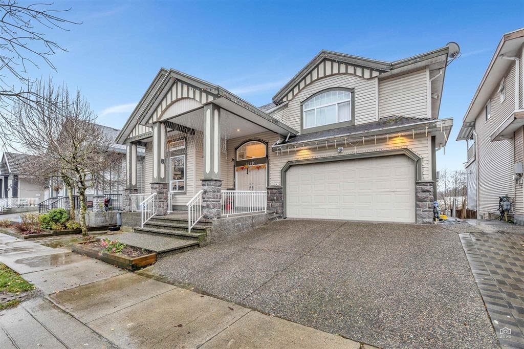 14616 67a Avenue, Surrey, V3S 0Z4 — photo 1