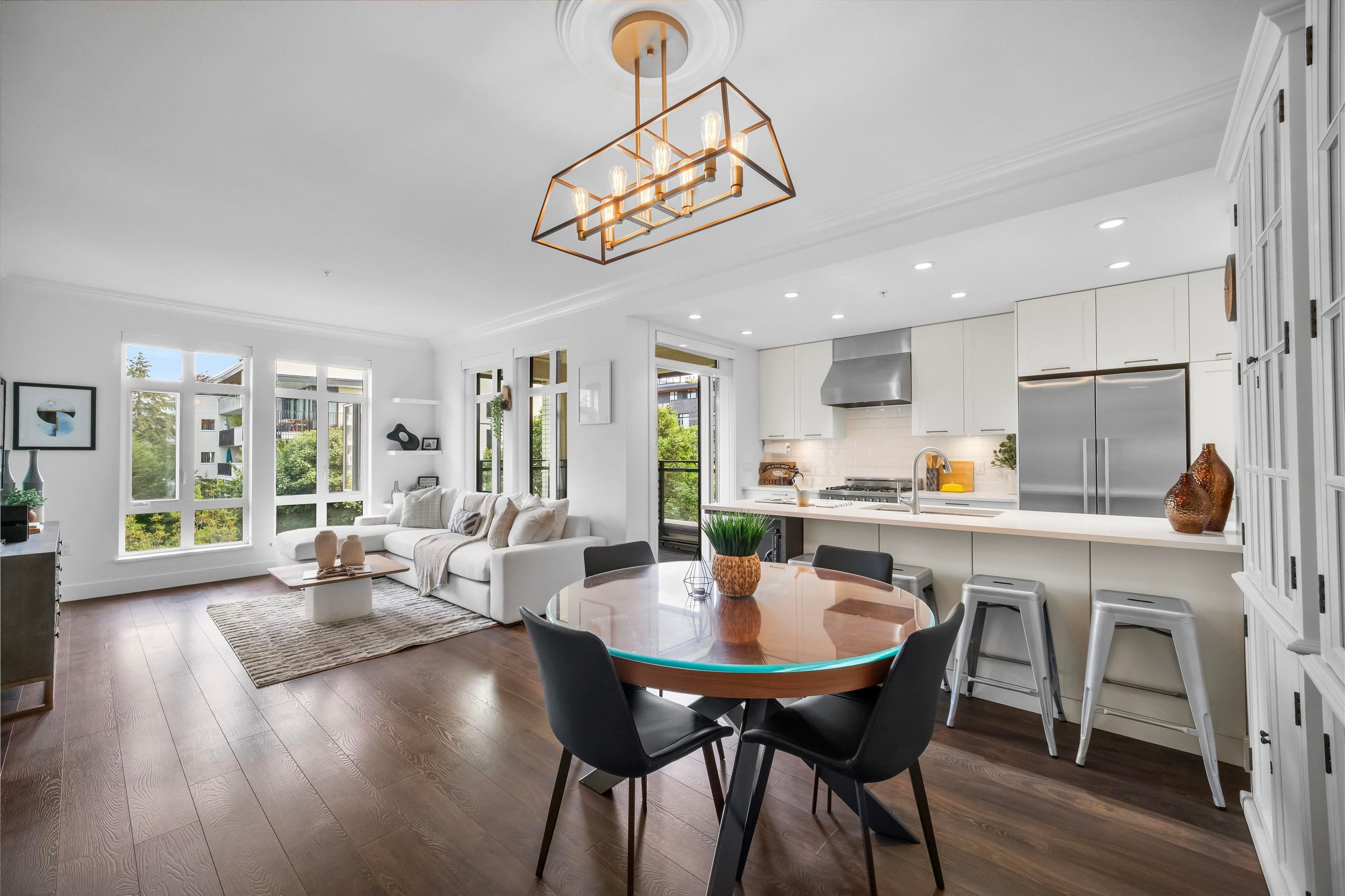 305 - 168 E 35th Avenue, Vancouver, V5W 1A6 — photo 3