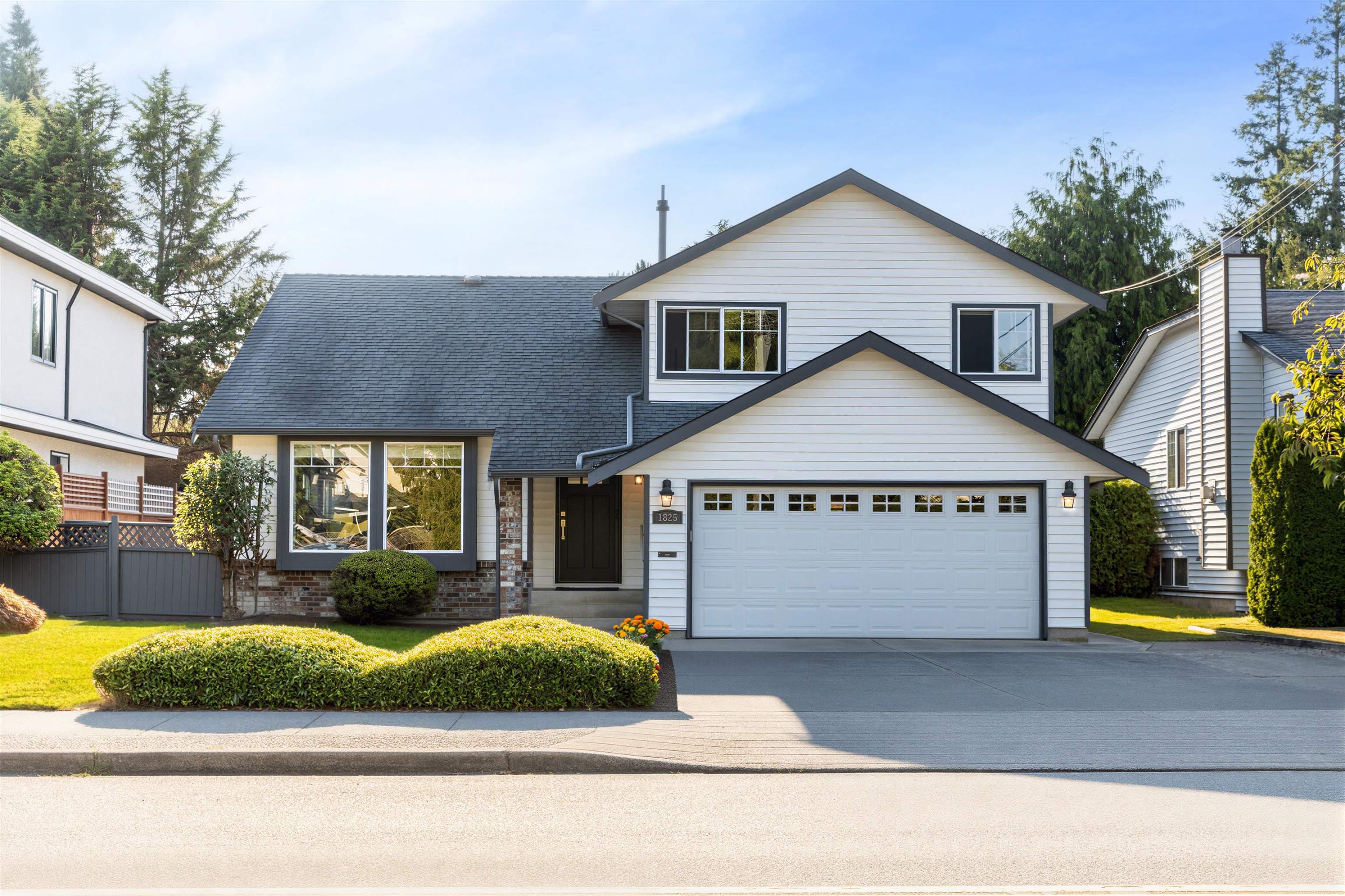 1825 144 Street, Surrey, V4A 7E8 — photo 1