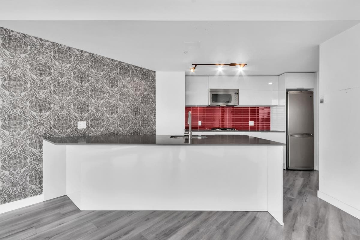 2907 - 128 W Cordova Street, Vancouver, V6B 0E6 — photo 5