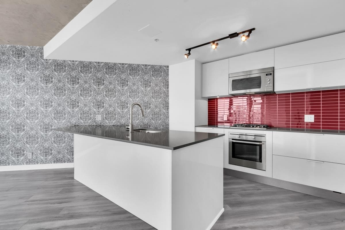 2907 - 128 W Cordova Street, Vancouver, V6B 0E6 — photo 4