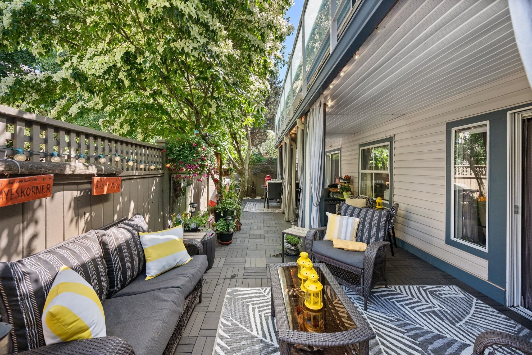 45 - 5670 208 Street, Langley, V3A 8G4 — photo 3