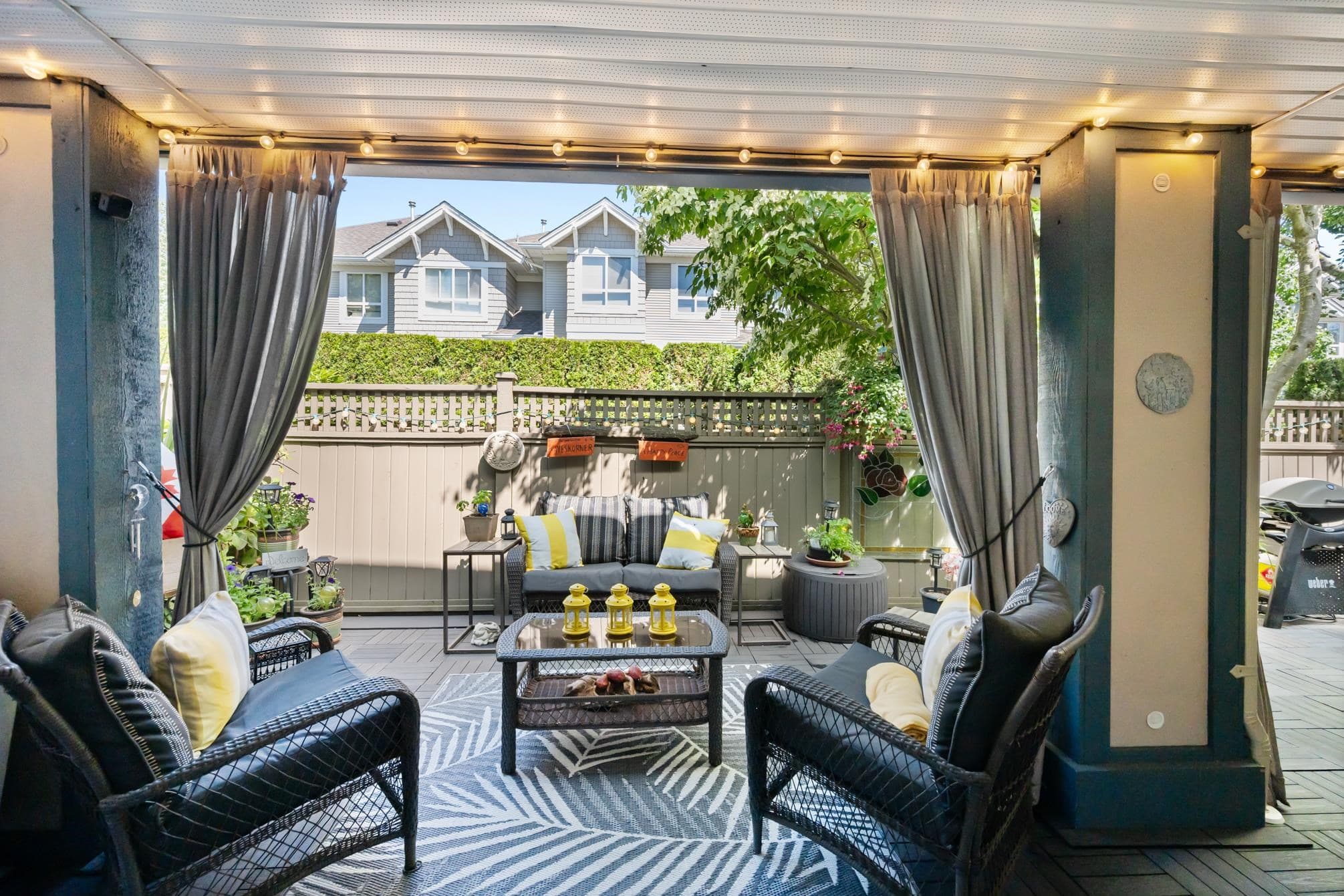 45 - 5670 208 Street, Langley, V3A 8G4 — photo 1