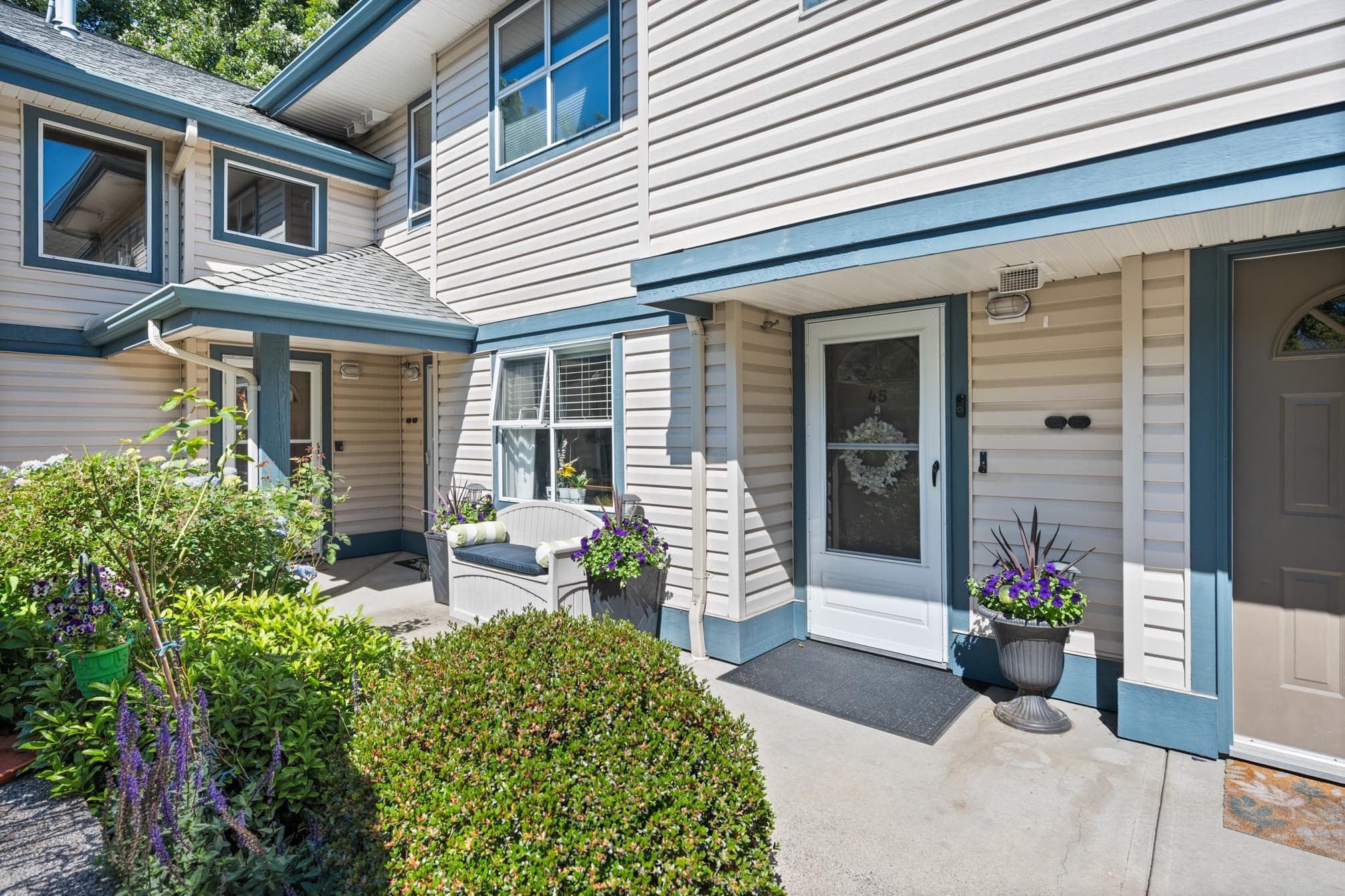 45 - 5670 208 Street, Langley, V3A 8G4 — photo 5