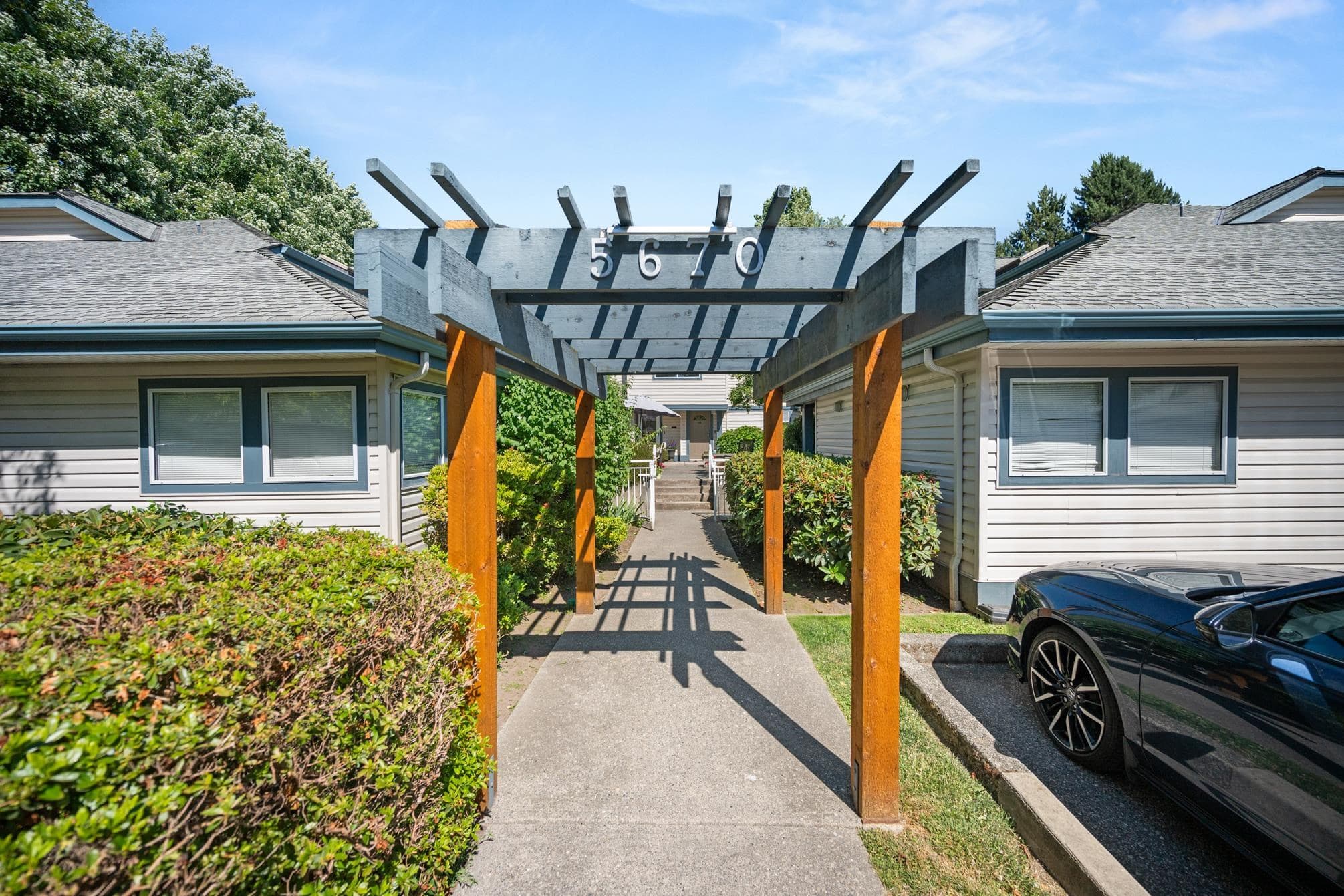 45 - 5670 208 Street, Langley, V3A 8G4 — photo 4