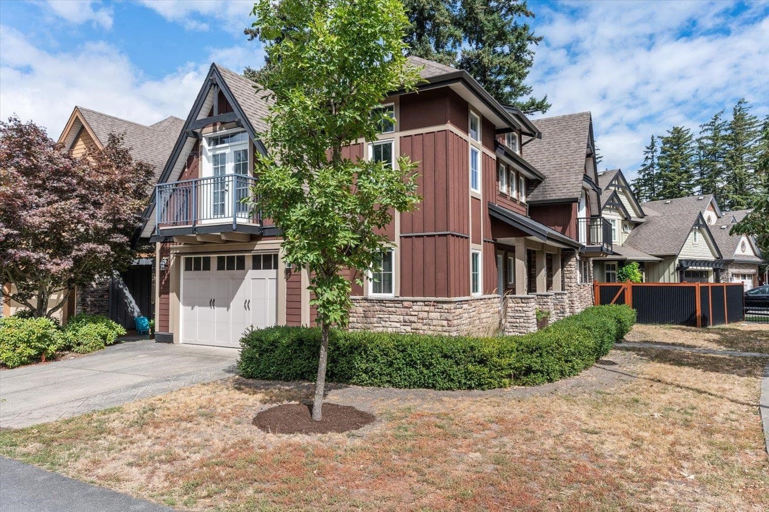 3 - 45219 Nicomen Crescent, Chilliwack, V2R 0M1 — photo 2