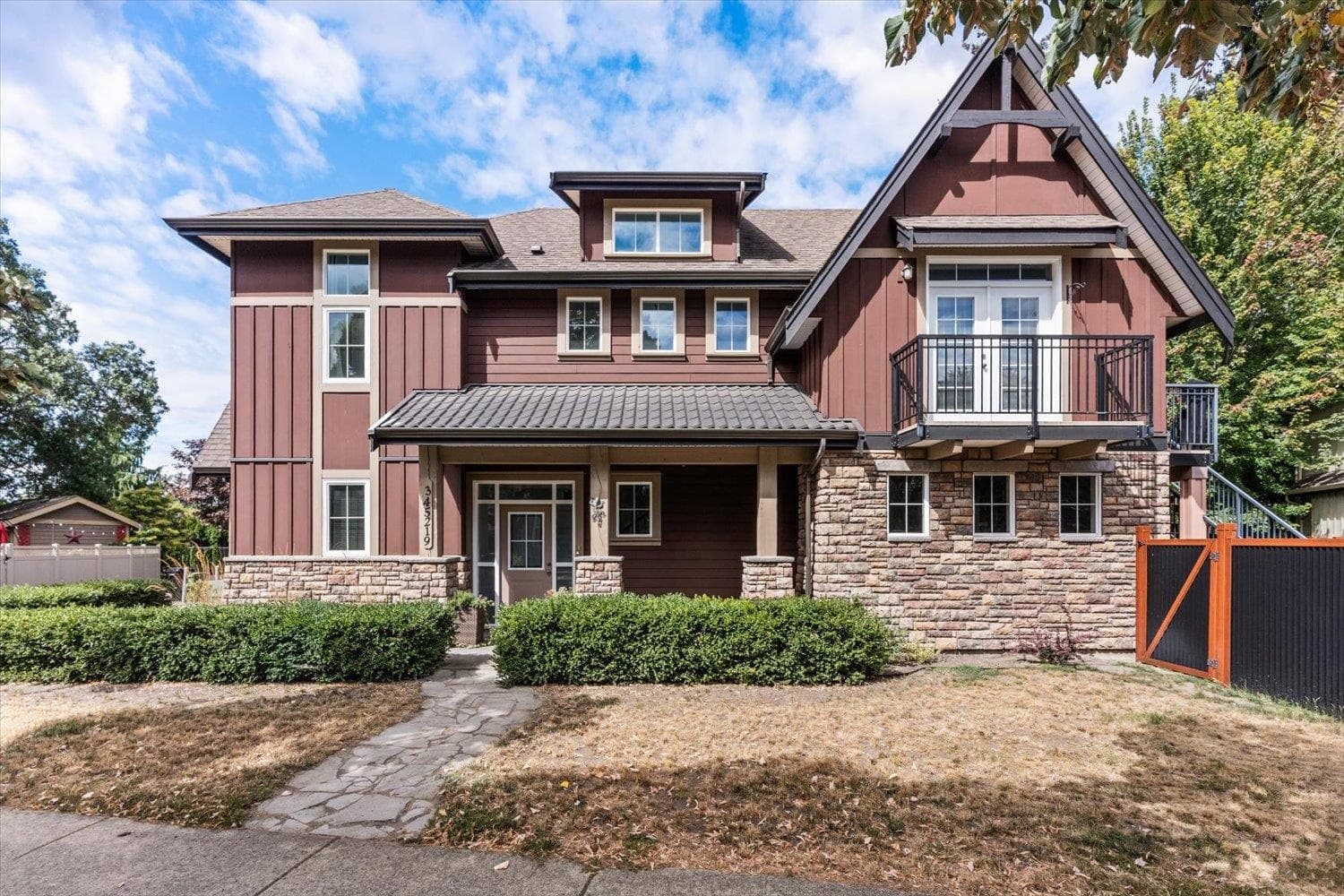 3 - 45219 Nicomen Crescent, Chilliwack, V2R 0M1 — photo 1