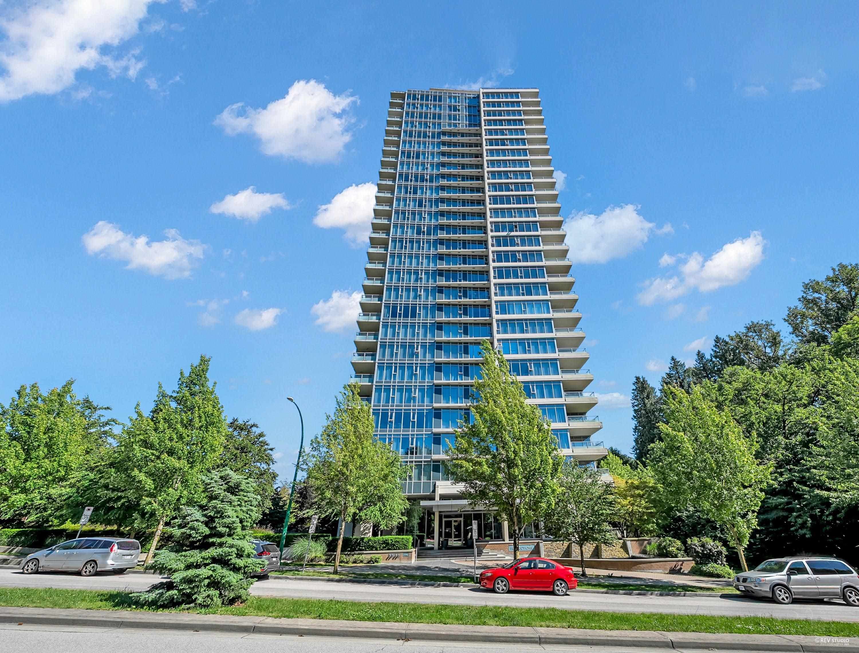 2308 - 7090 Edmonds Street, Burnaby