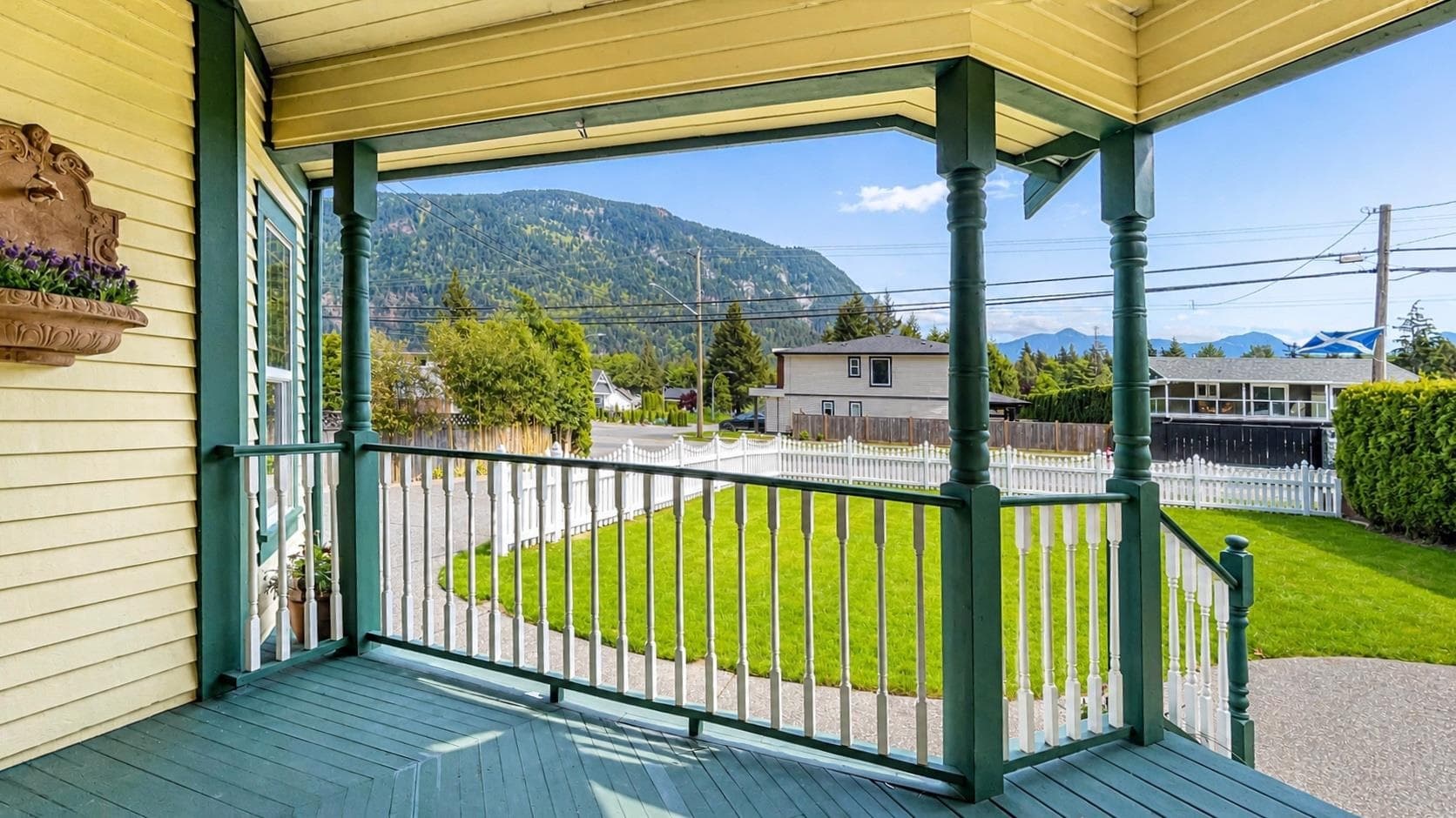 864 Hot Springs Road, Harrison Hot Springs, V0M 1K0 — photo 5