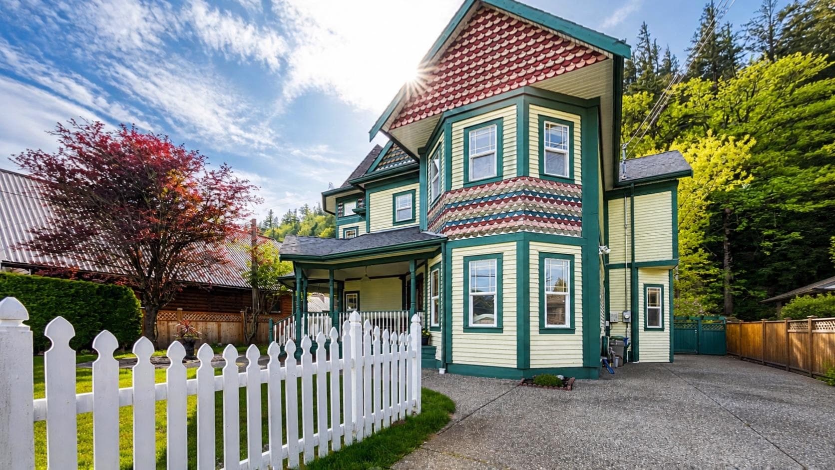 864 Hot Springs Road, Harrison Hot Springs, V0M 1K0 — photo 4