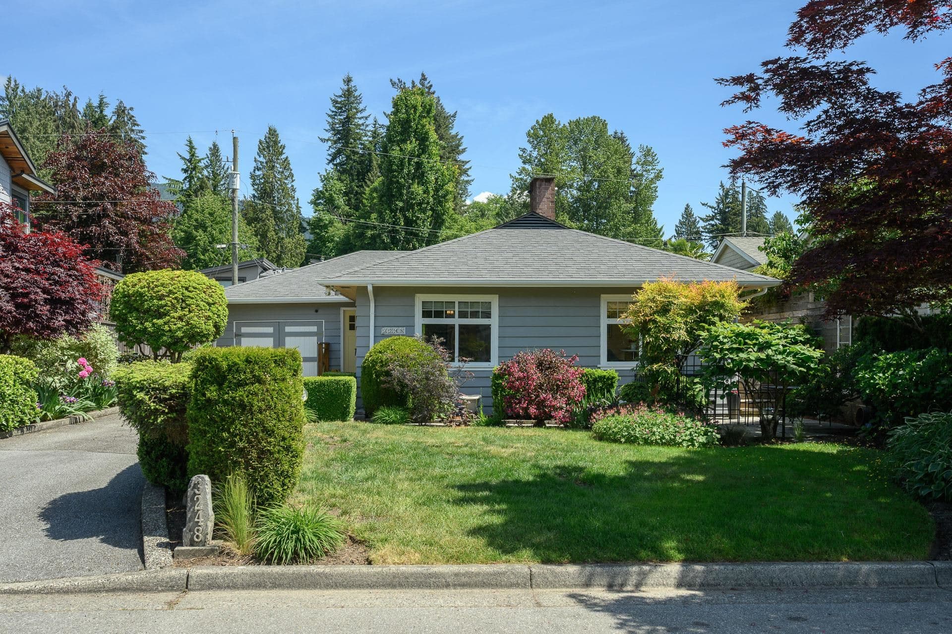 3248 Beverley Crescent, North Vancouver, V7R 2W3 — photo 3