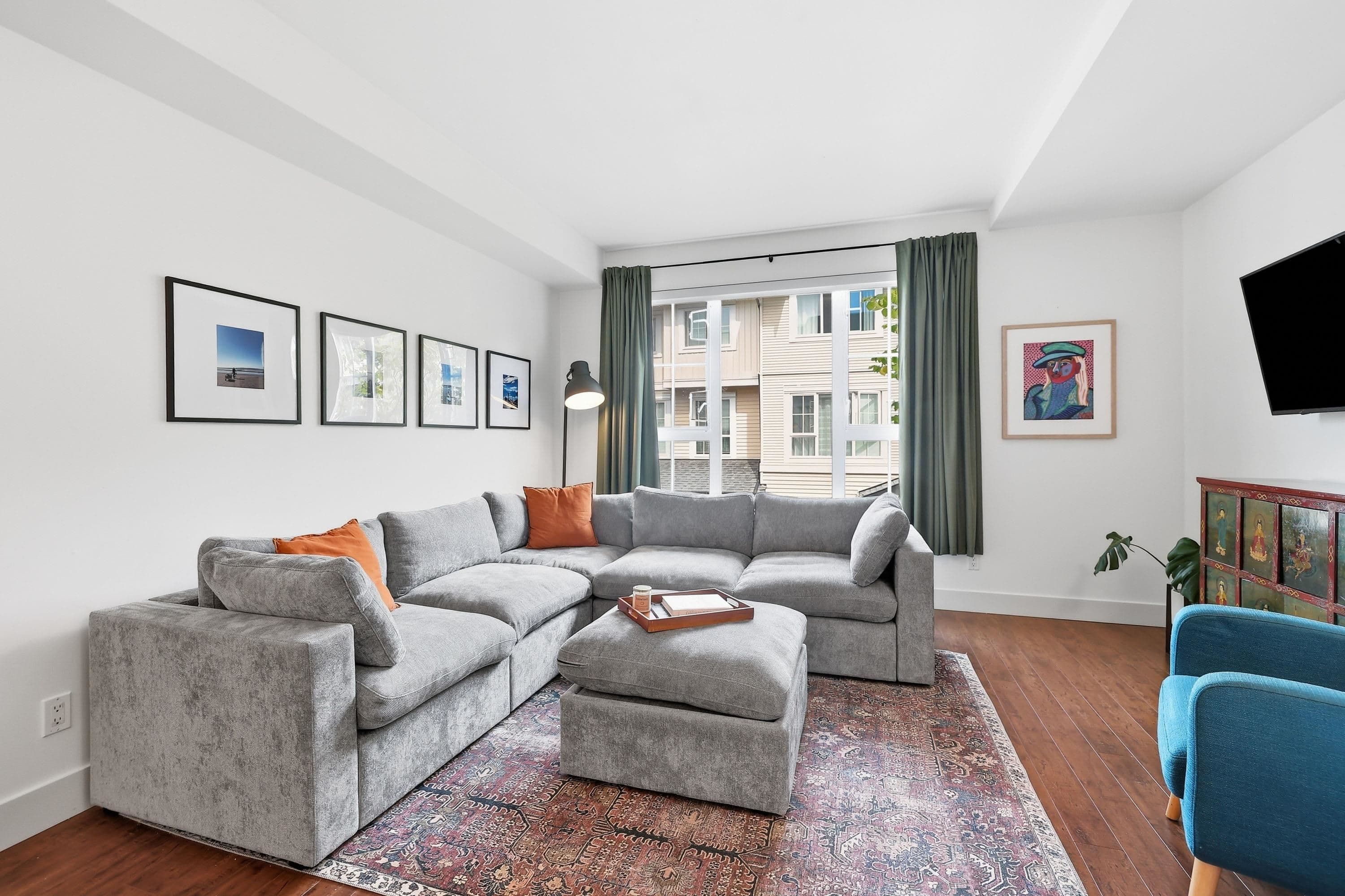 105 - 2450 161a Street, Surrey, V3Z 8K4 — photo 3